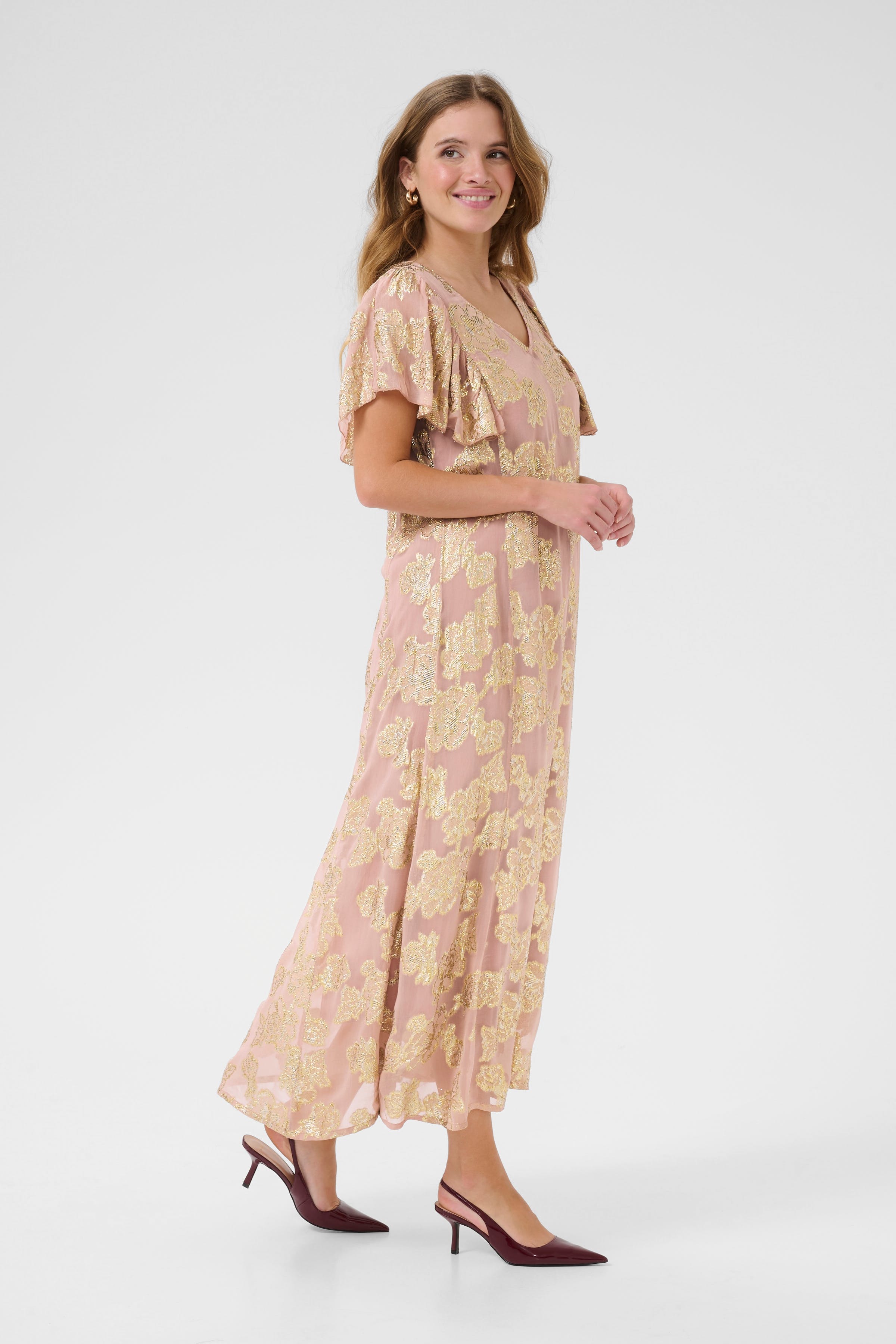 CUfloi Dress LOOKBOOK FRONT 50111943-151607