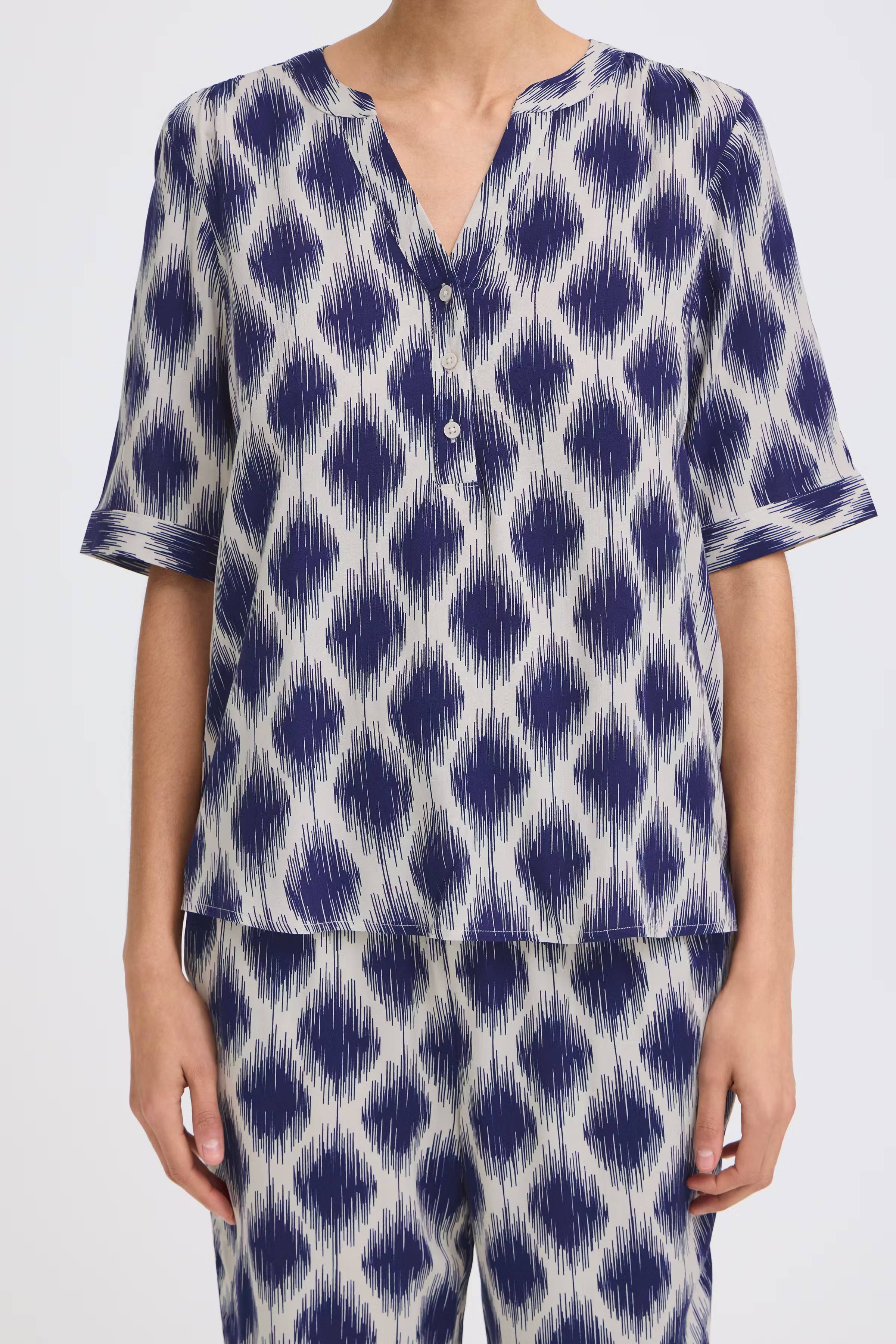 BYMMJOELLA Blus LOOKBOOK DETAIL 20818775-900006745