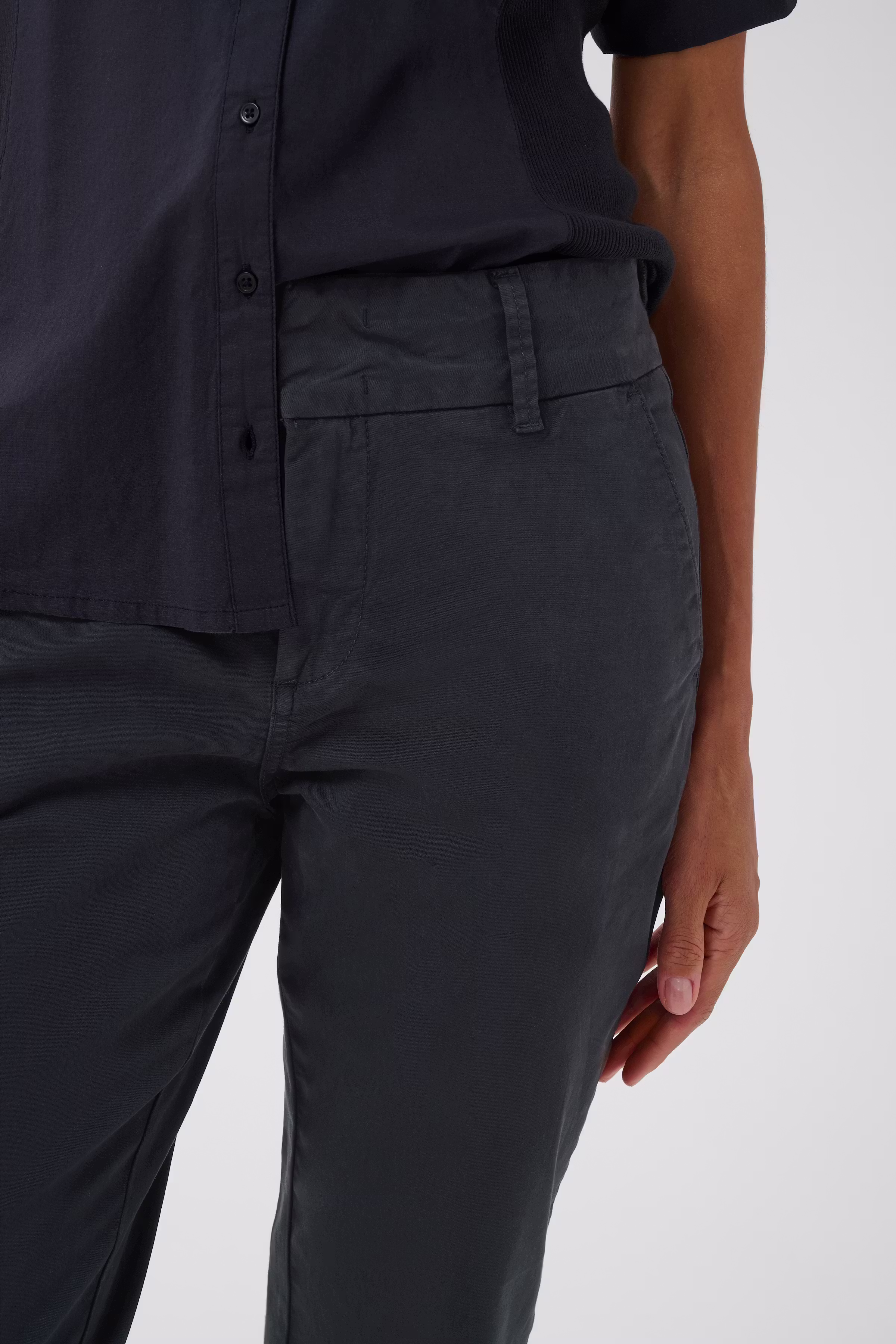 SoffysPW Byxor LOOKBOOK DETAIL 30305570-194013