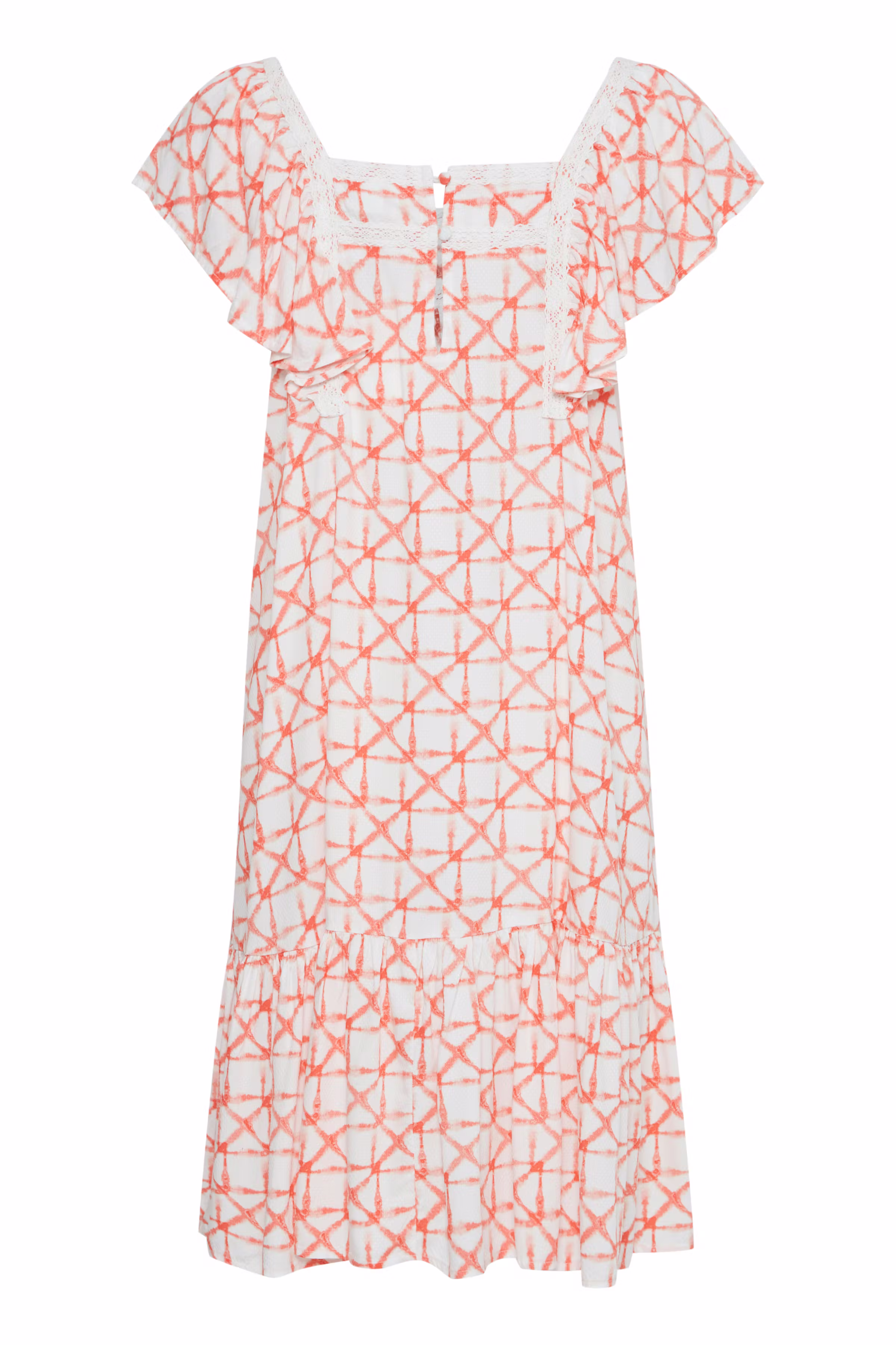 IRMORENI Kleid PACK BACK 20120842-202904