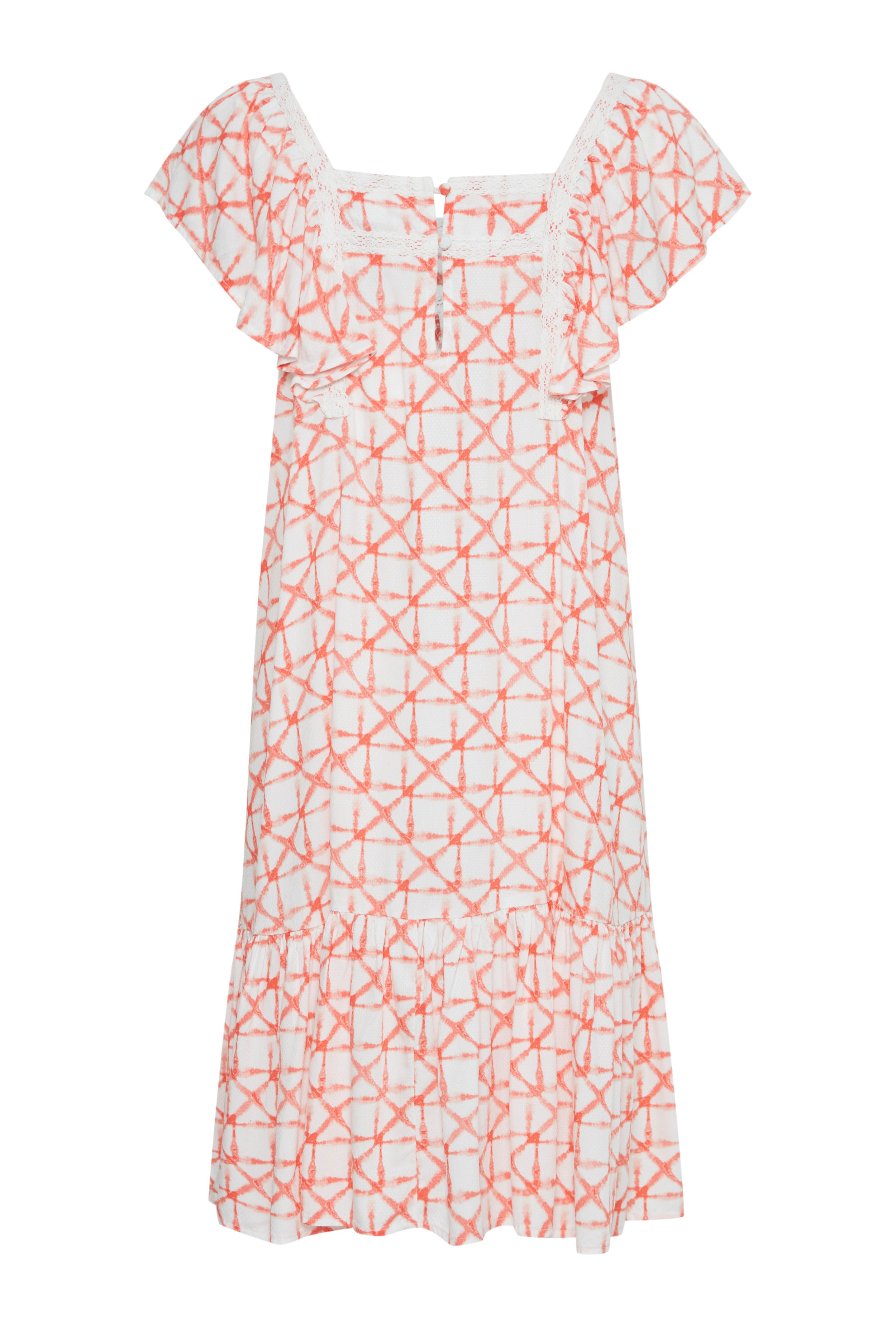 IRMORENI Klänning PACK BACK 20120842-202904