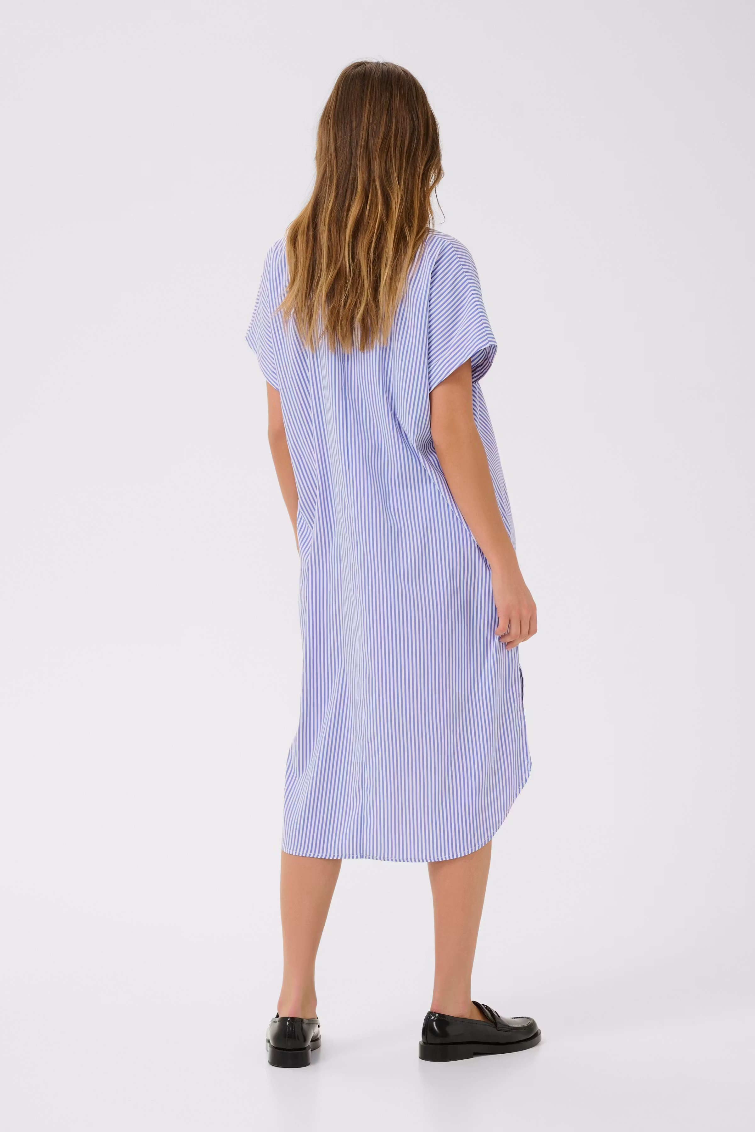 CUmoana Jurk LOOKBOOK BACK 50111931-193864