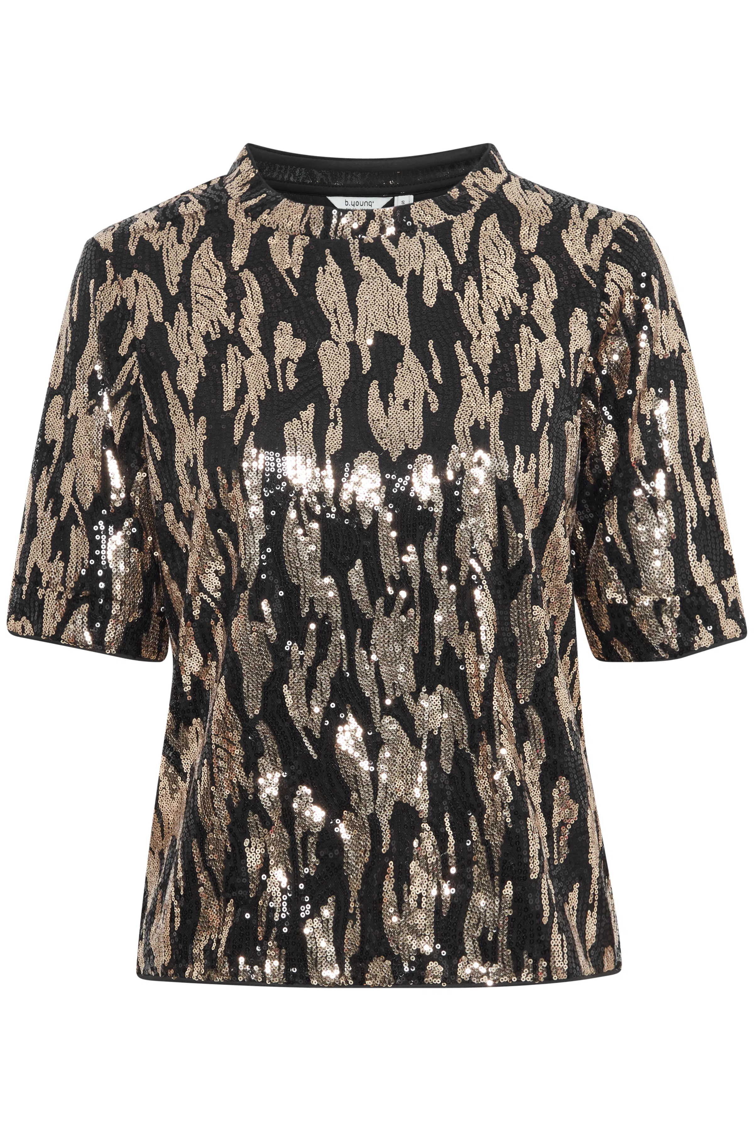 BYREI T-shirt PACK FRONT 20815969-203939