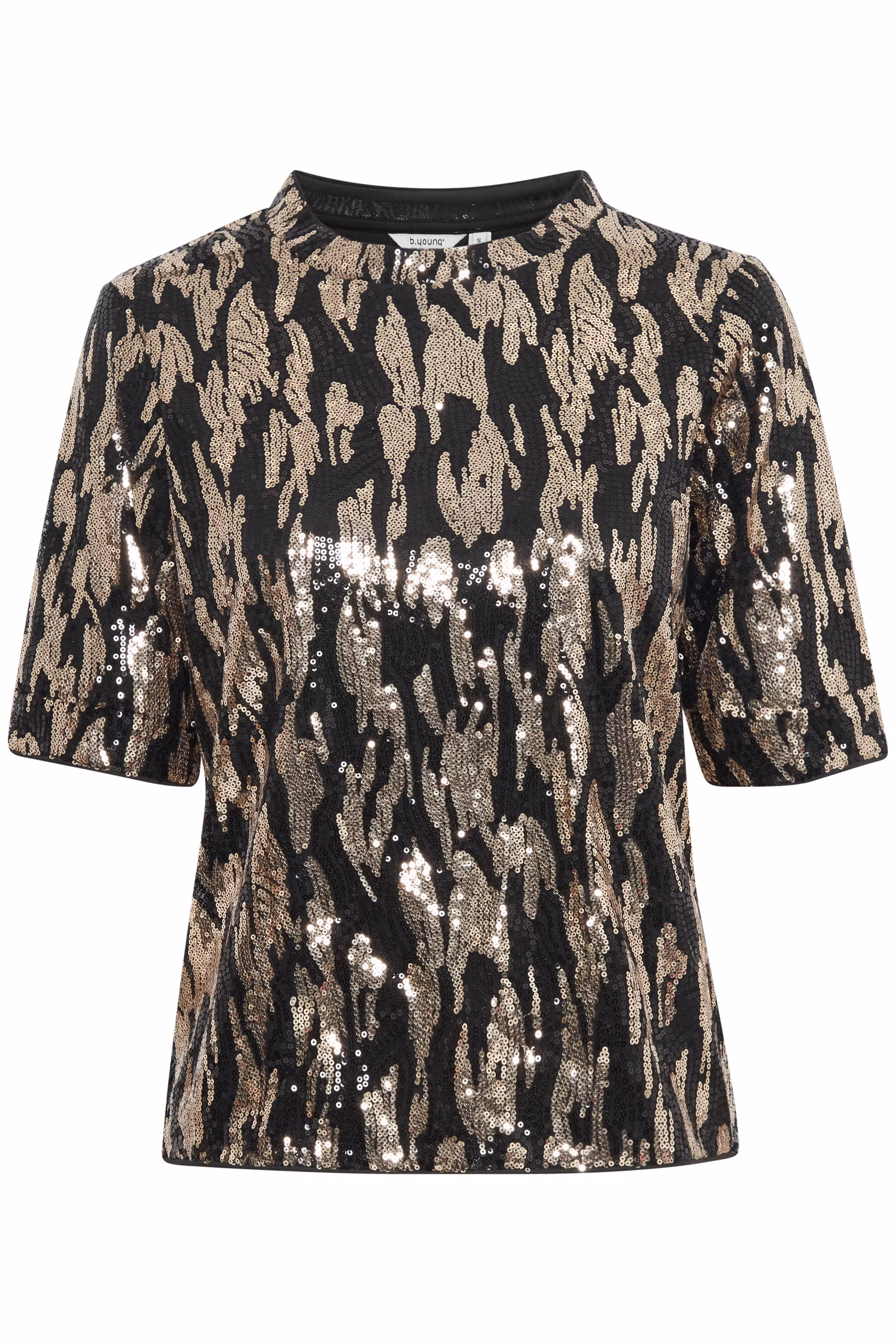 BYREI T-shirt PACK FRONT 20815969-203939