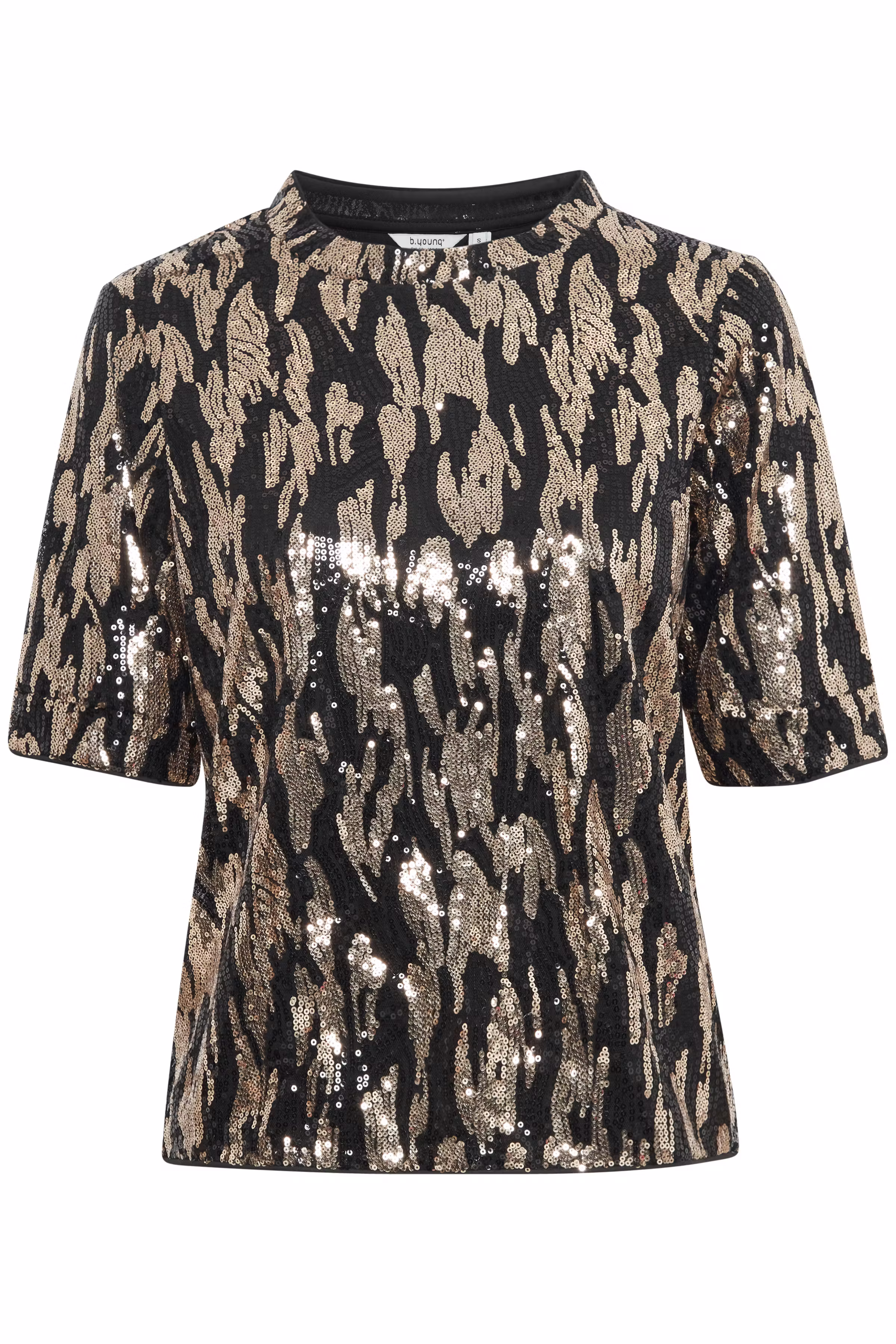 BYREI T-shirt PACK FRONT 20815969-203939