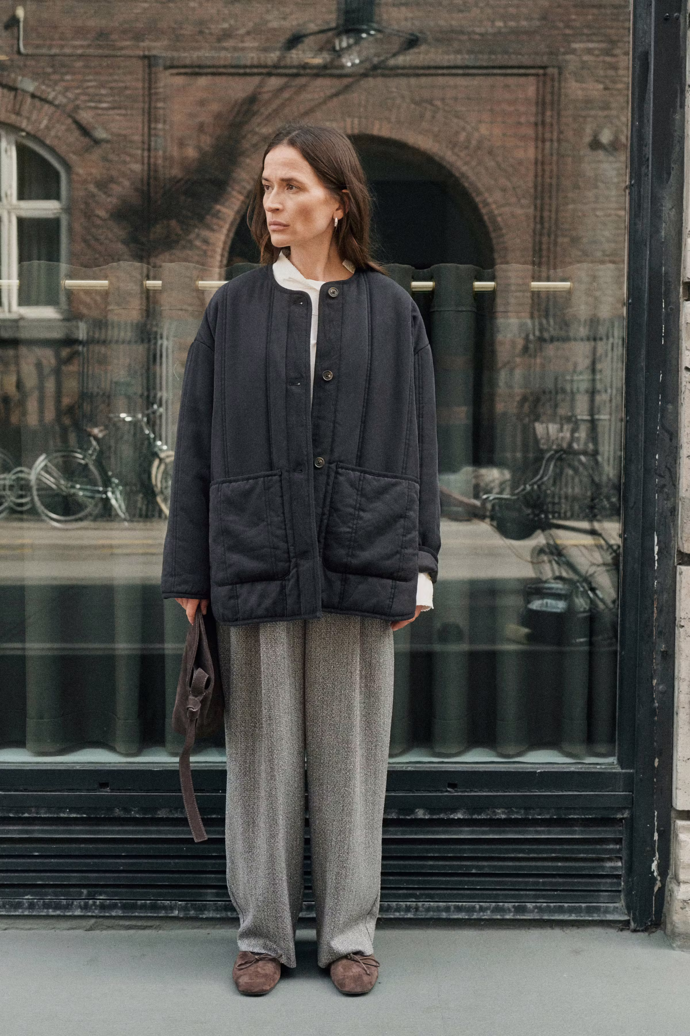 SLElira Outerwear LOCATION NONE 30408828-304376