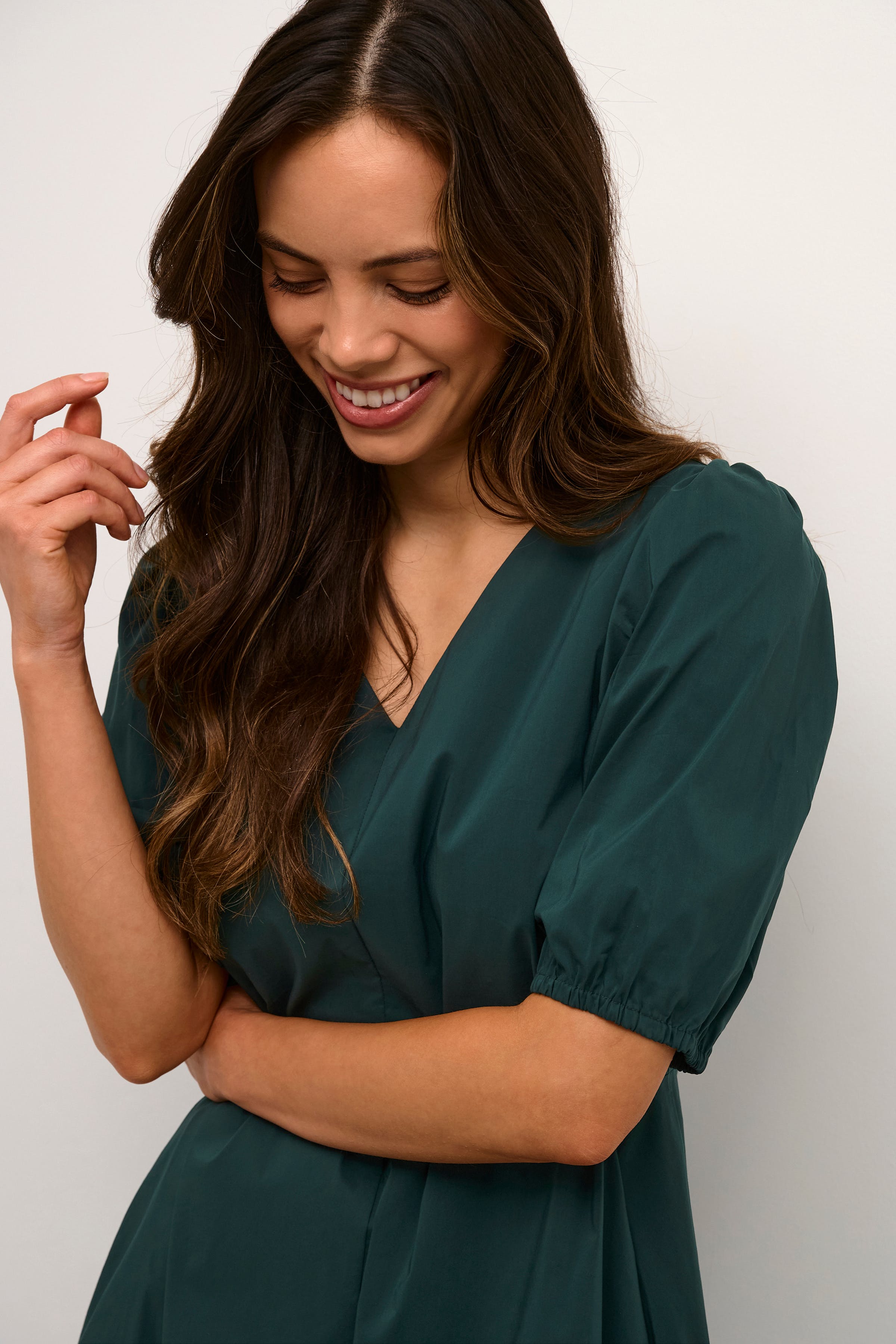 CUantoinett Jurk LOOKBOOK BACK 50109184-195220