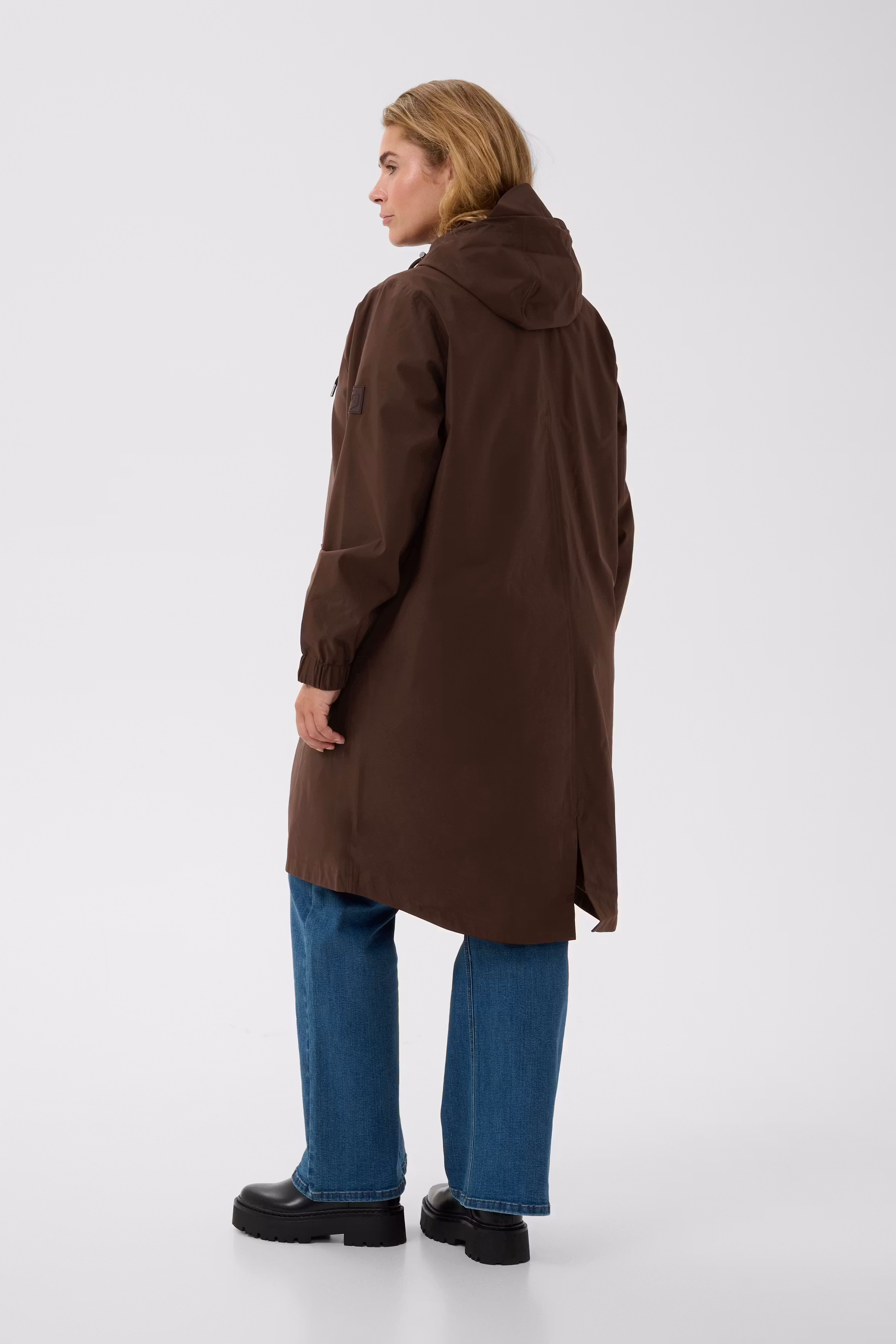 KCenia Kåpe LOOKBOOK BACK 10583946-190915