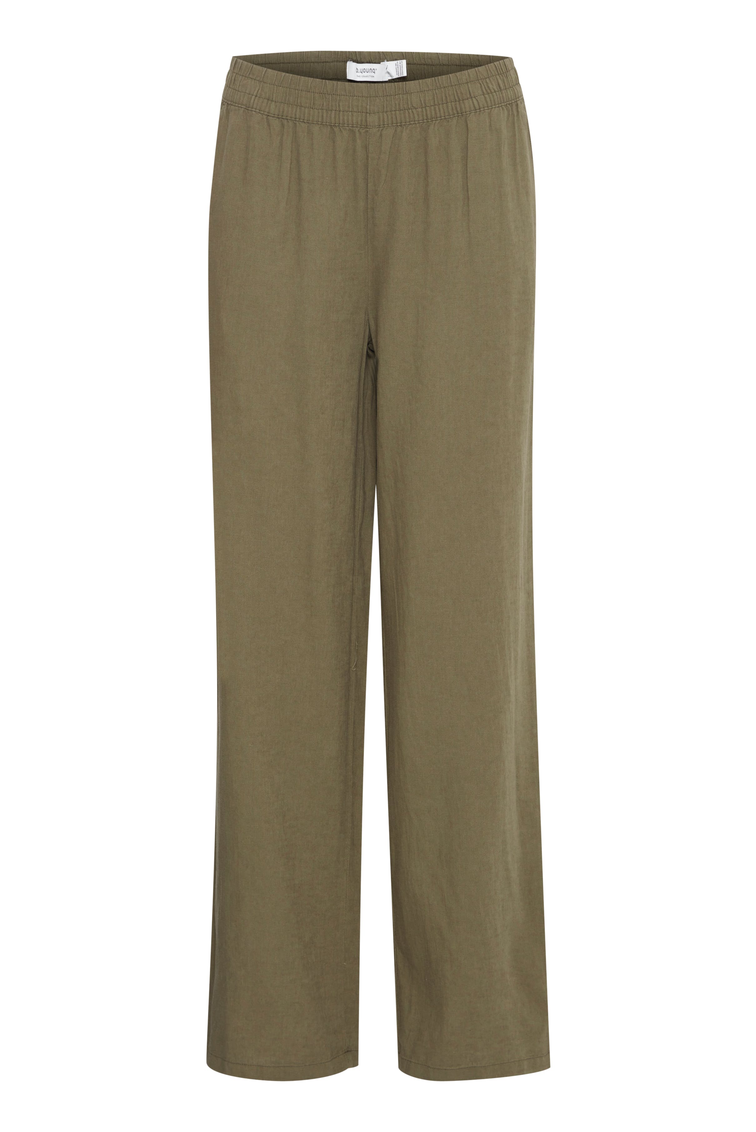 BYFALAKKA Broek PACK FRONT 20814563-202912