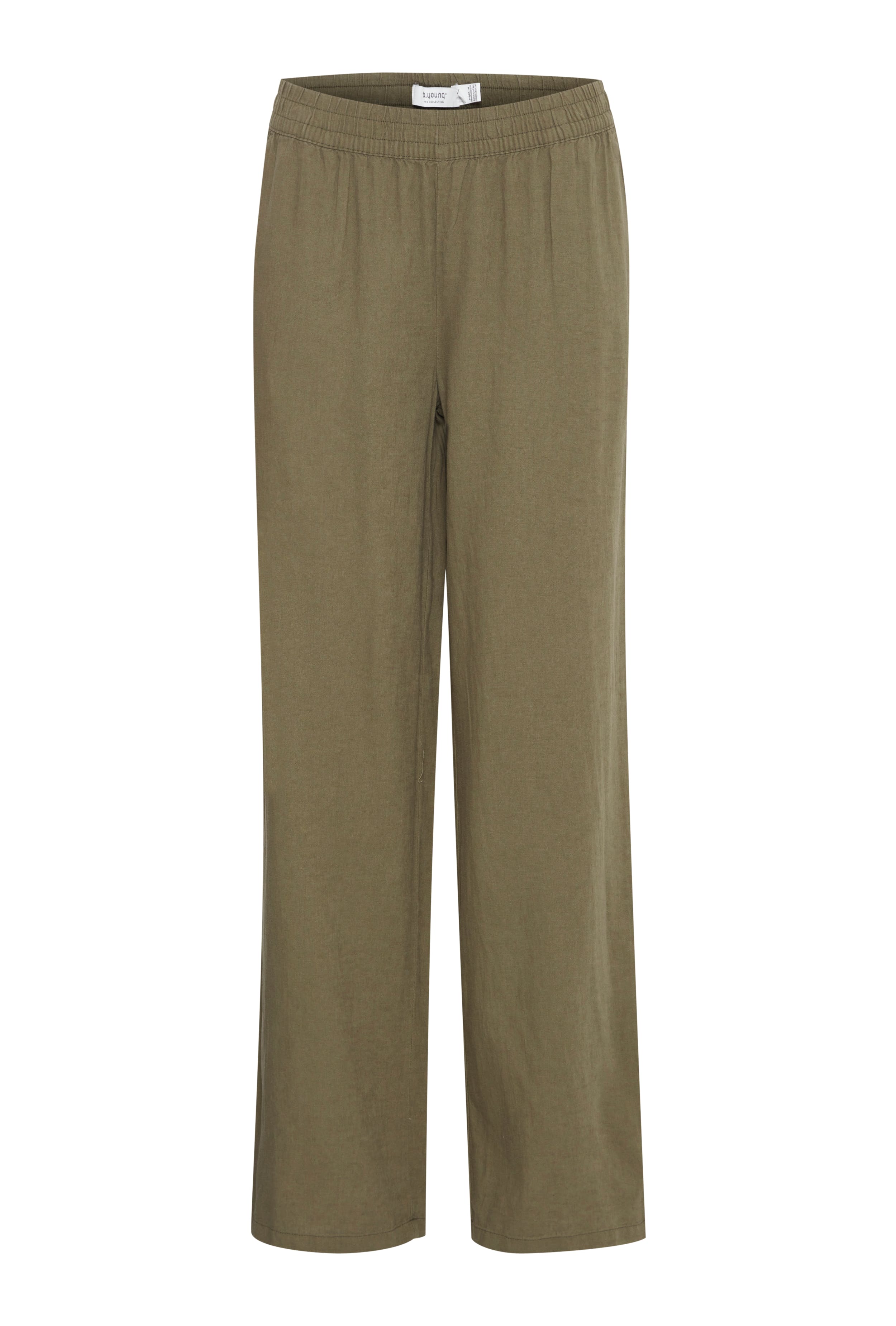 BYFALAKKA Trousers PACK FRONT 20814563-190510