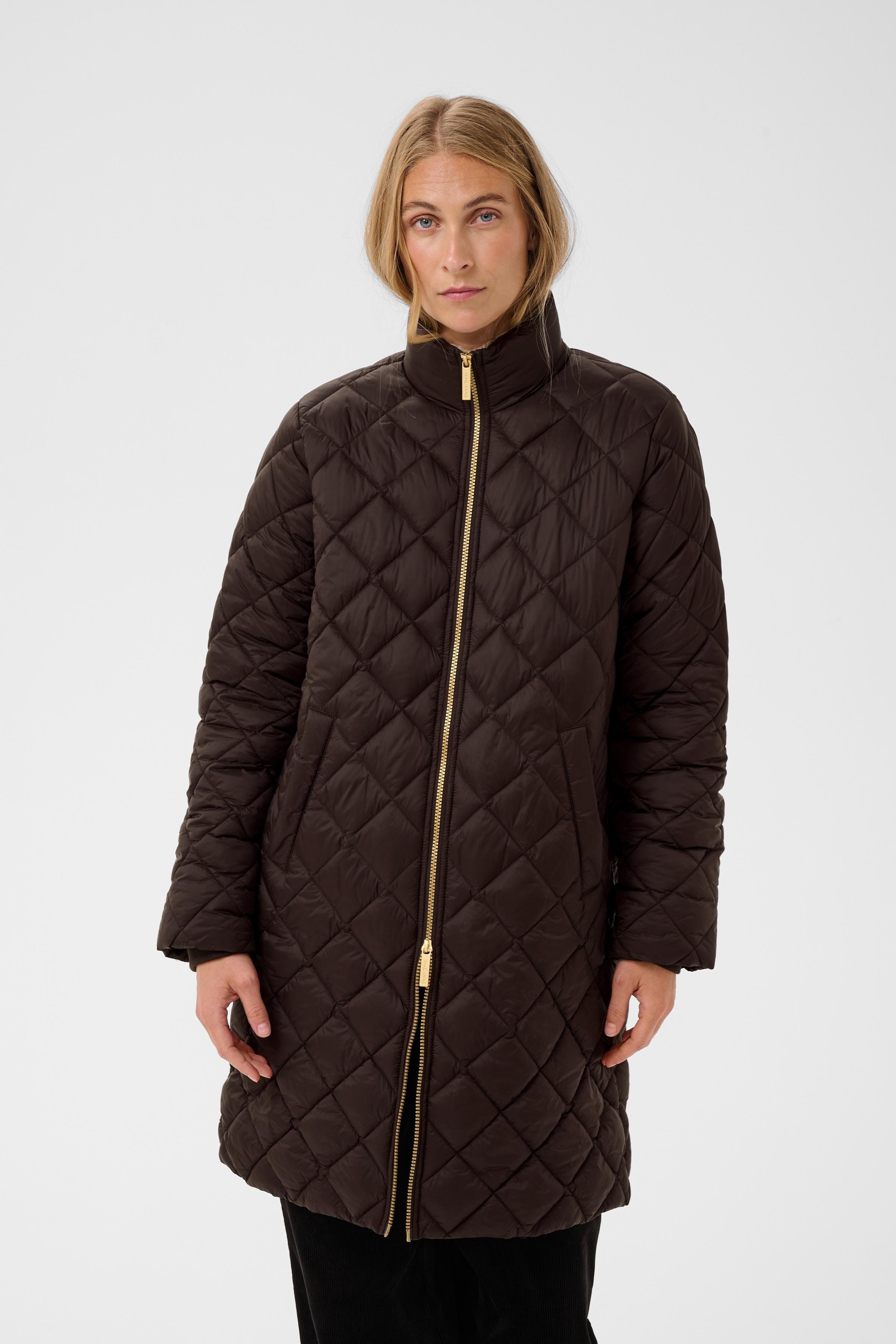 OlilanaPW Bovenkleding LOOKBOOK FRONT 30310629-191106