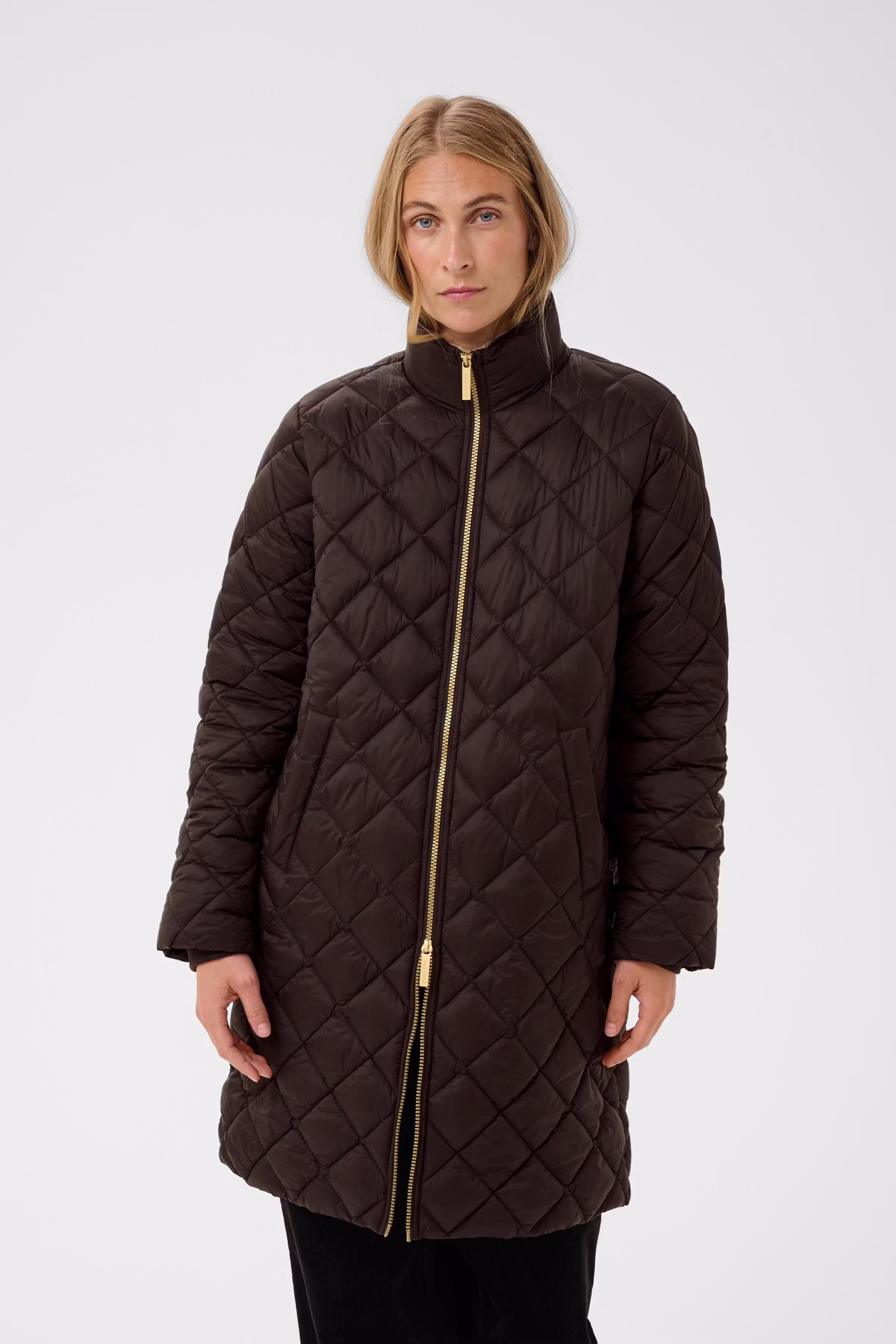 OlilanaPW Bovenkleding LOOKBOOK FRONT 30310629-191106