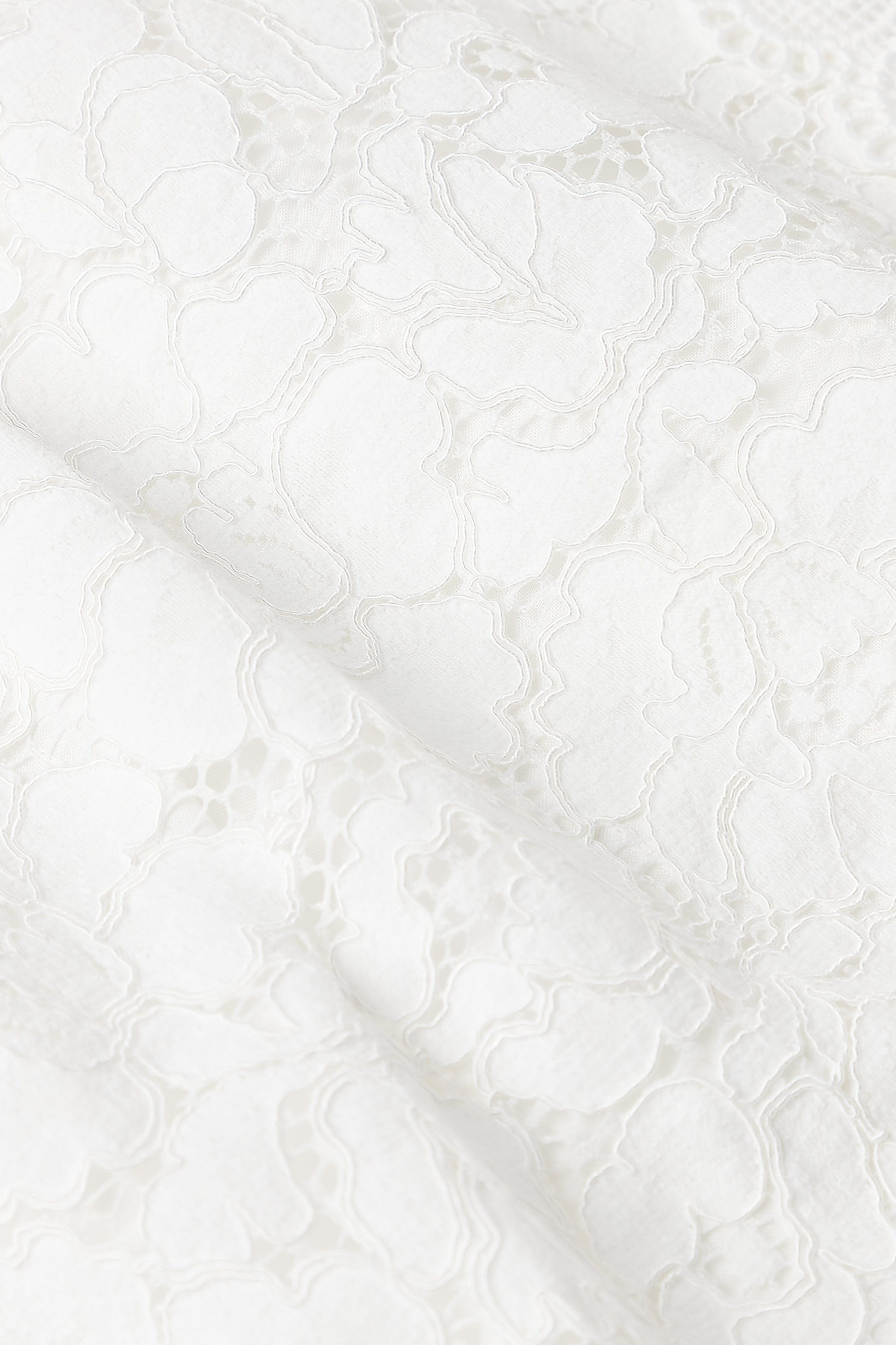 NYNA Kleid PACK DETAIL 30600410-WH010