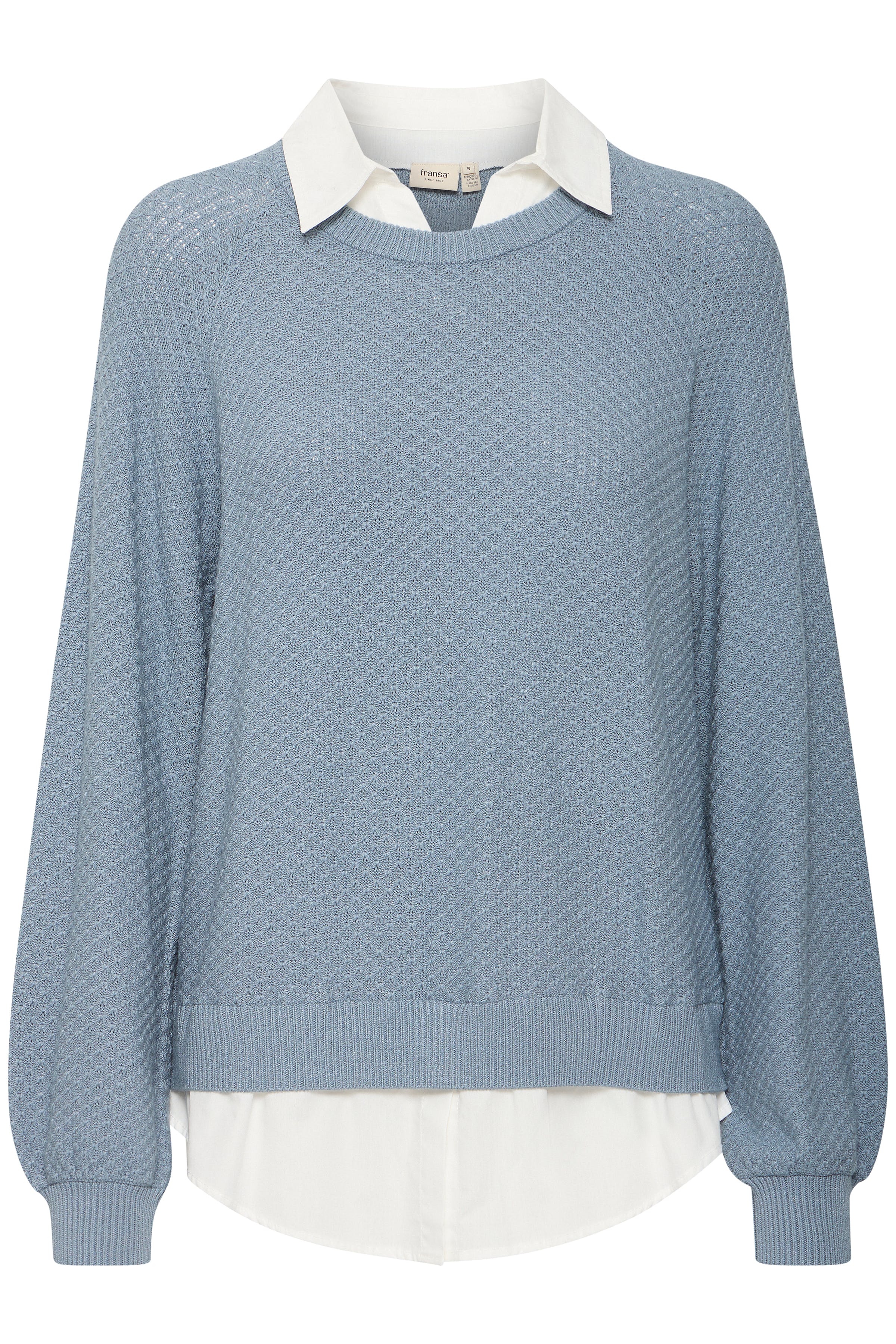 FRHANNAH Pullover PACK FRONT 20614522-203529