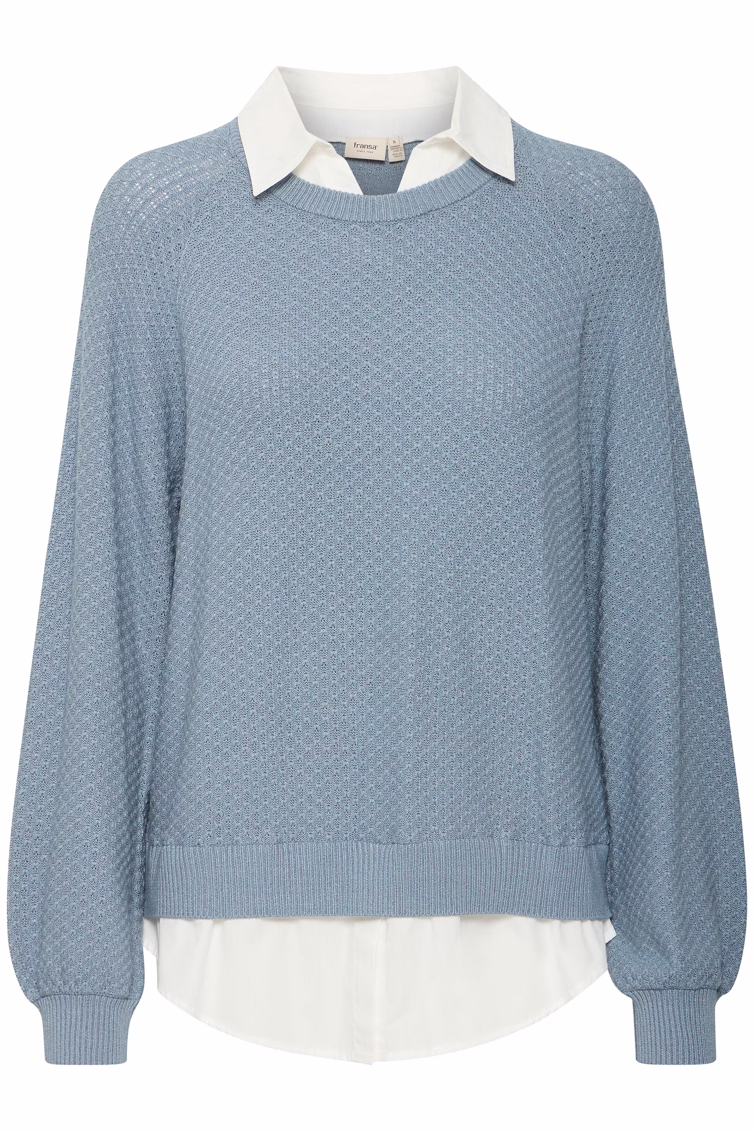 FRHANNAH Pullover PACK FRONT 20614522-203529