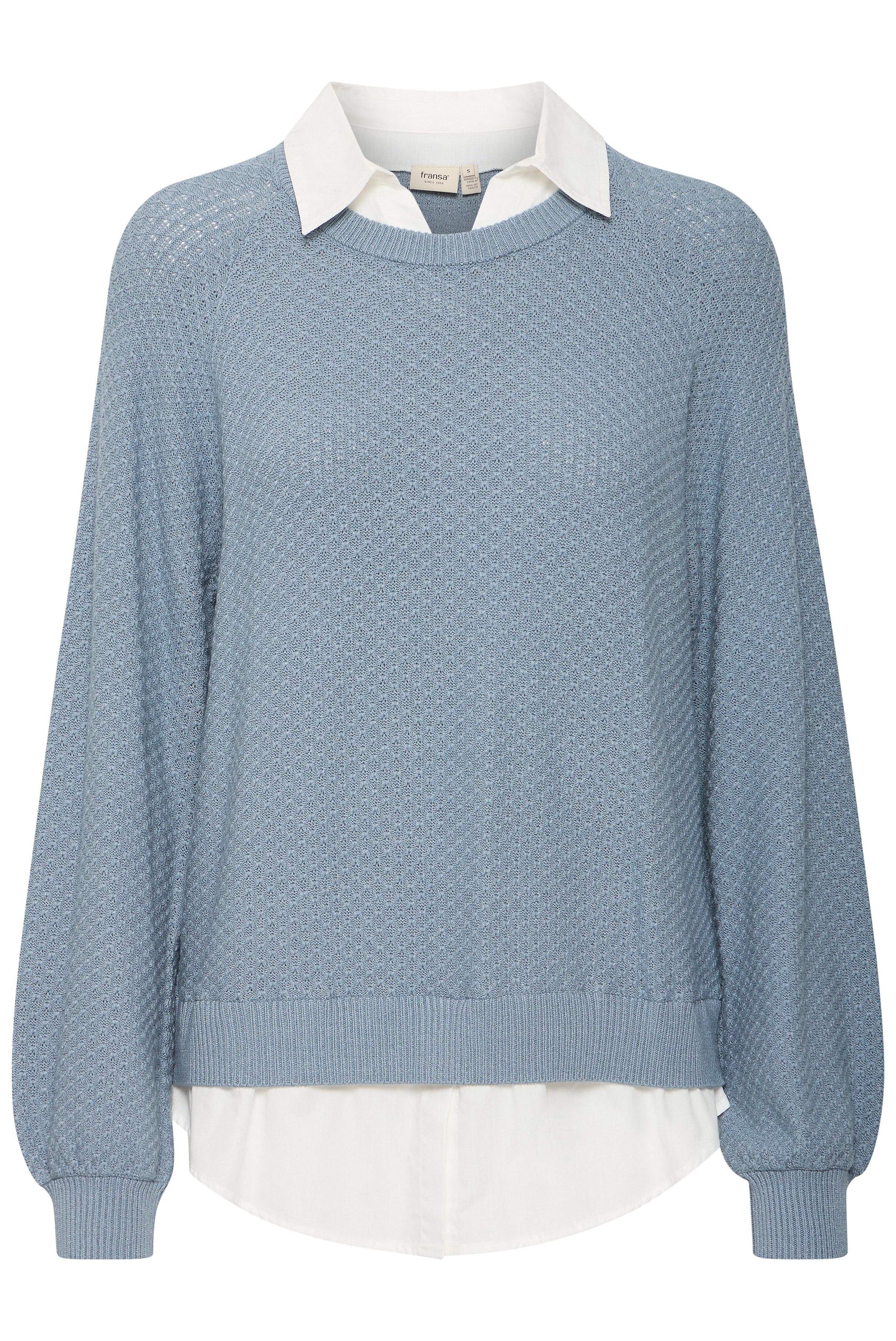 FRHANNAH Pullover PACK FRONT 20614522-200119