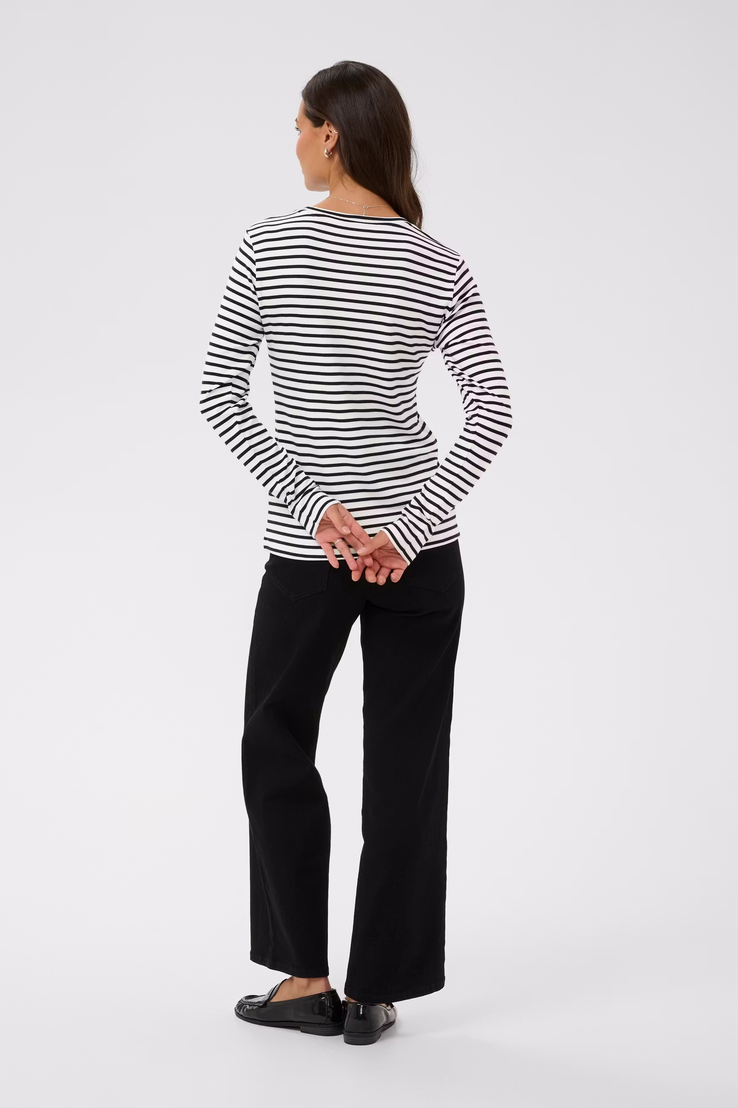 KALiddy T-shirt LOOKBOOK BACK 10502821-109322