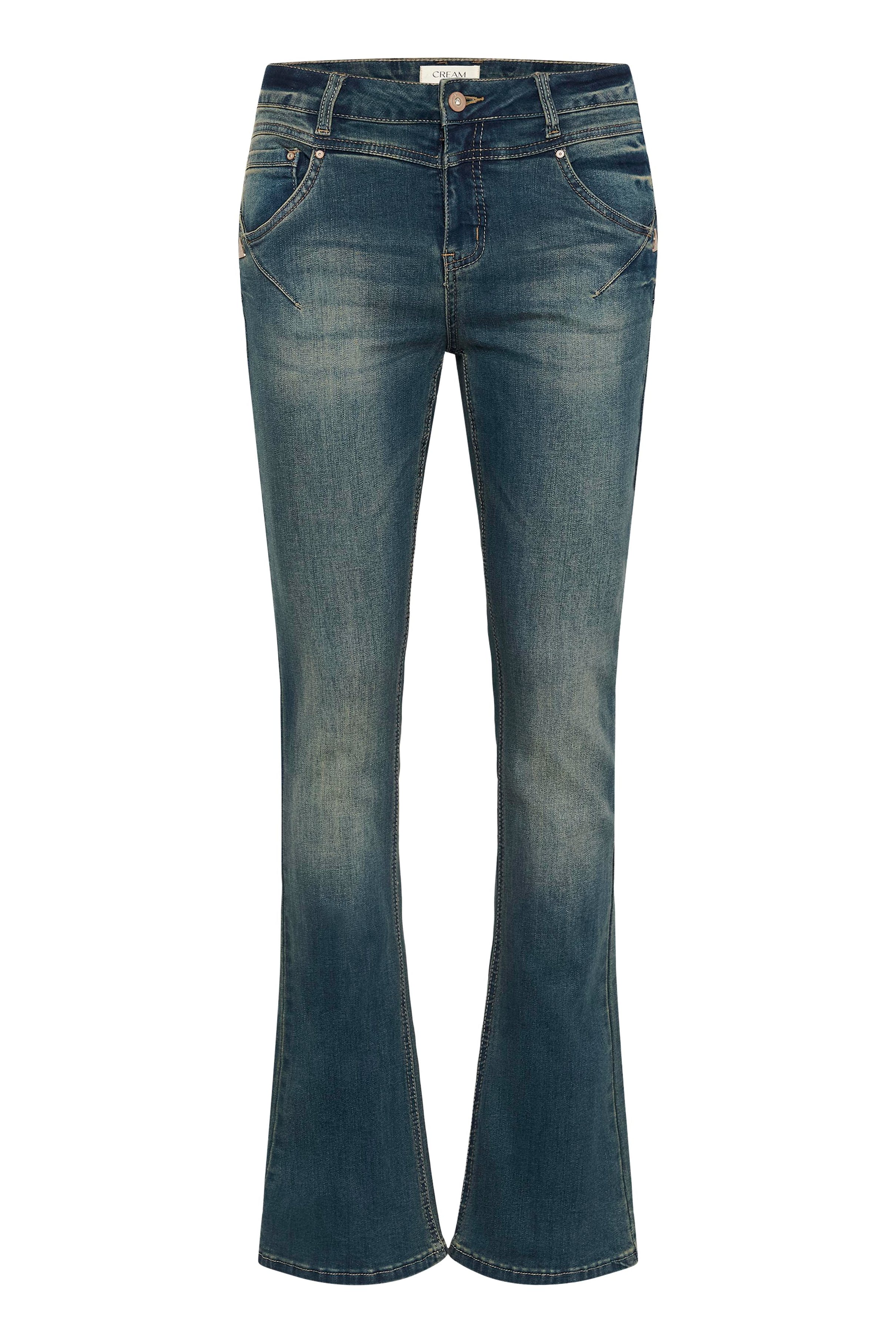 CRAmalie Jeans PACK FRONT 10650697-100118