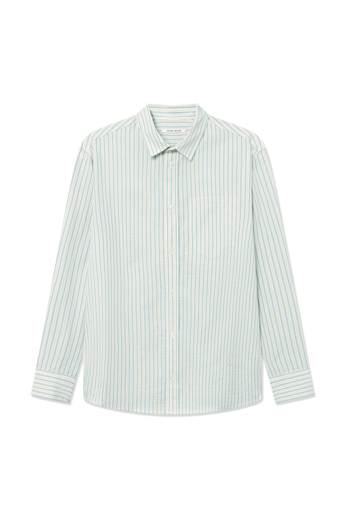 WWnico Shirt PACK FRONT 30250016-164118