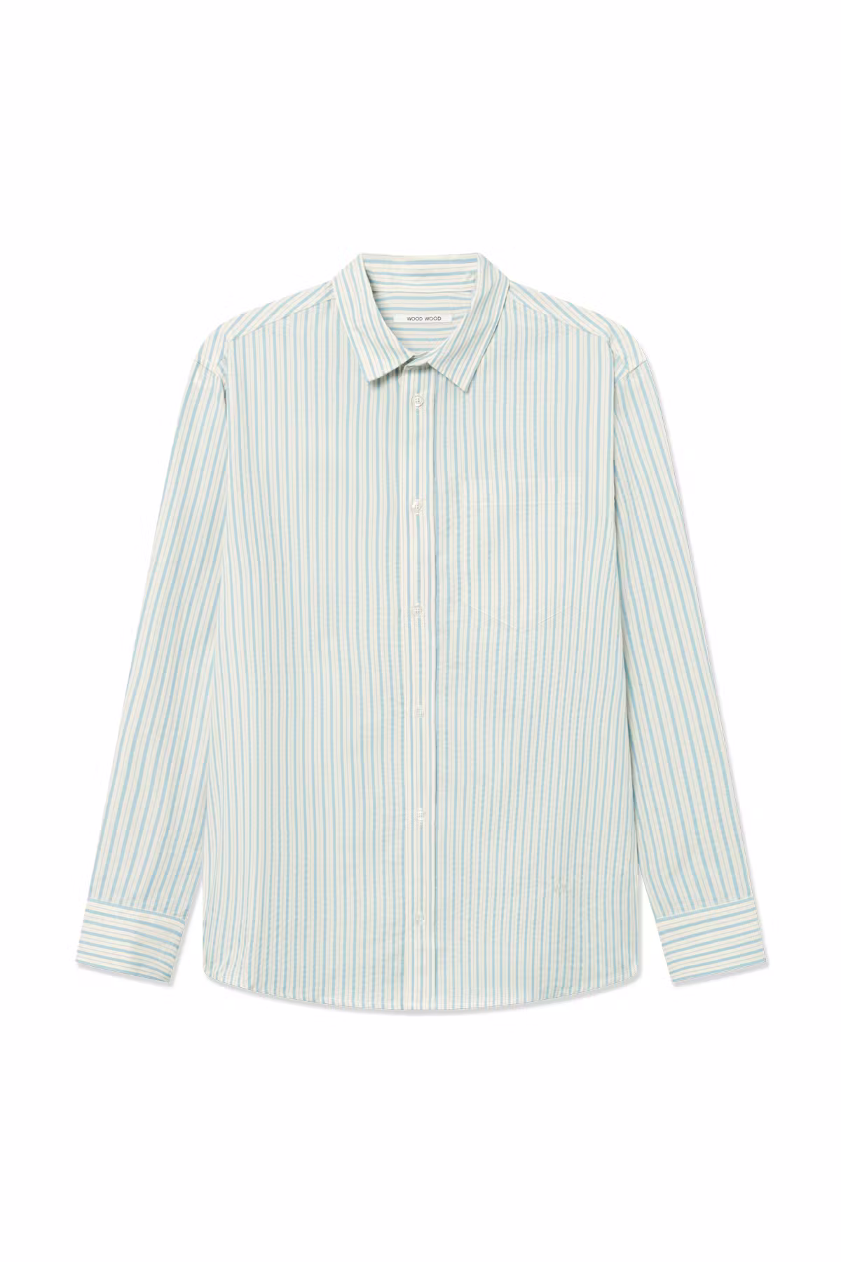 WWnico Shirt PACK FRONT 30250016-164118