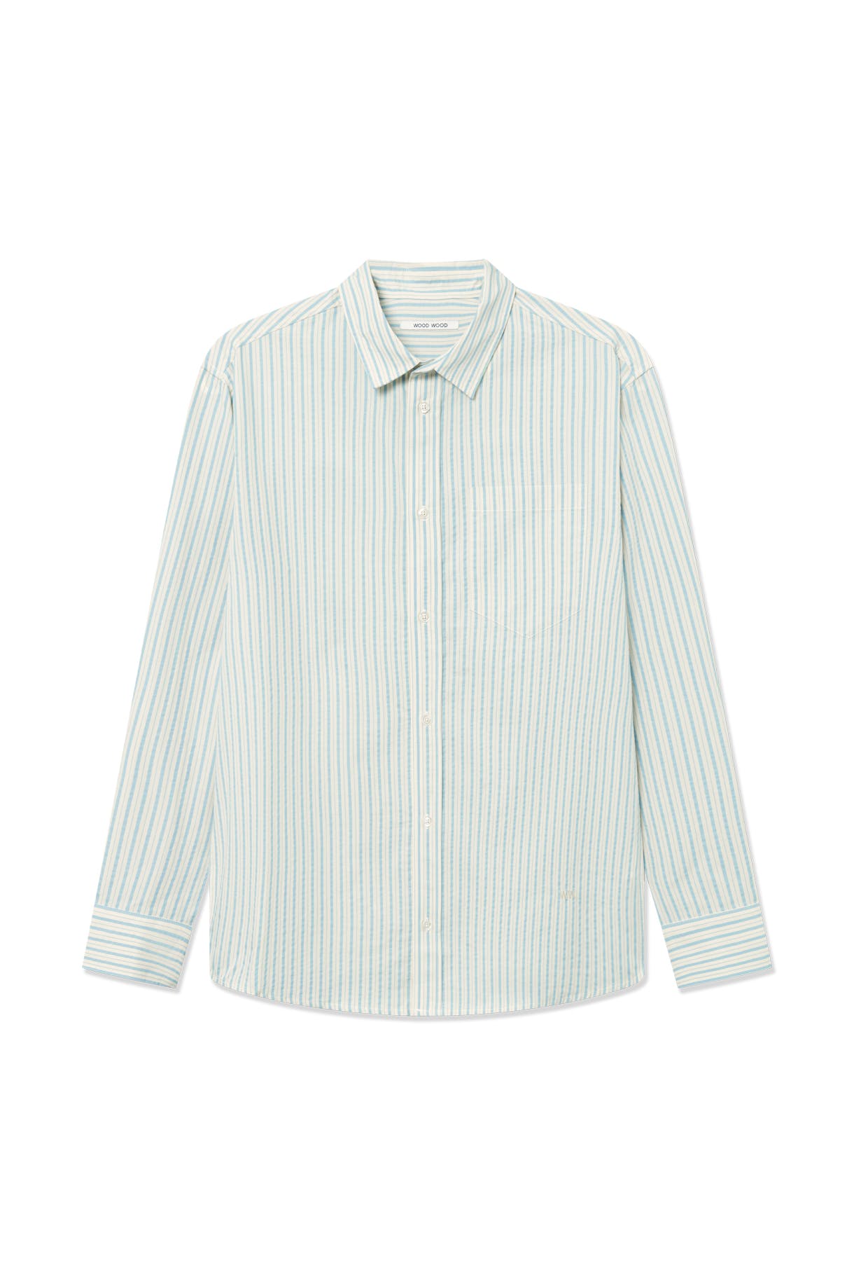 WWnico Shirt PACK FRONT 30250016-192524