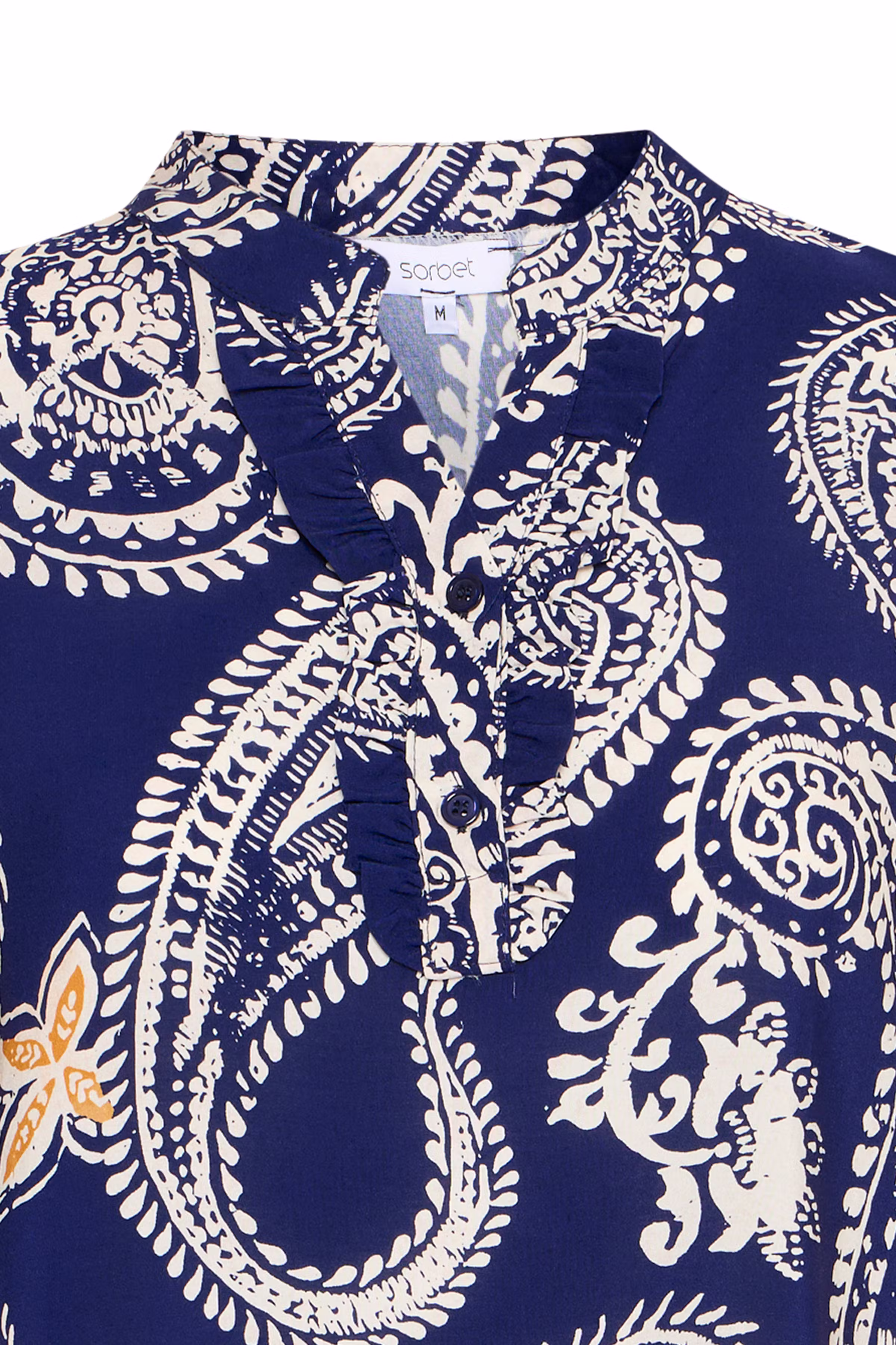 SBGALA Bluse PACK DETAIL 22100637-193923