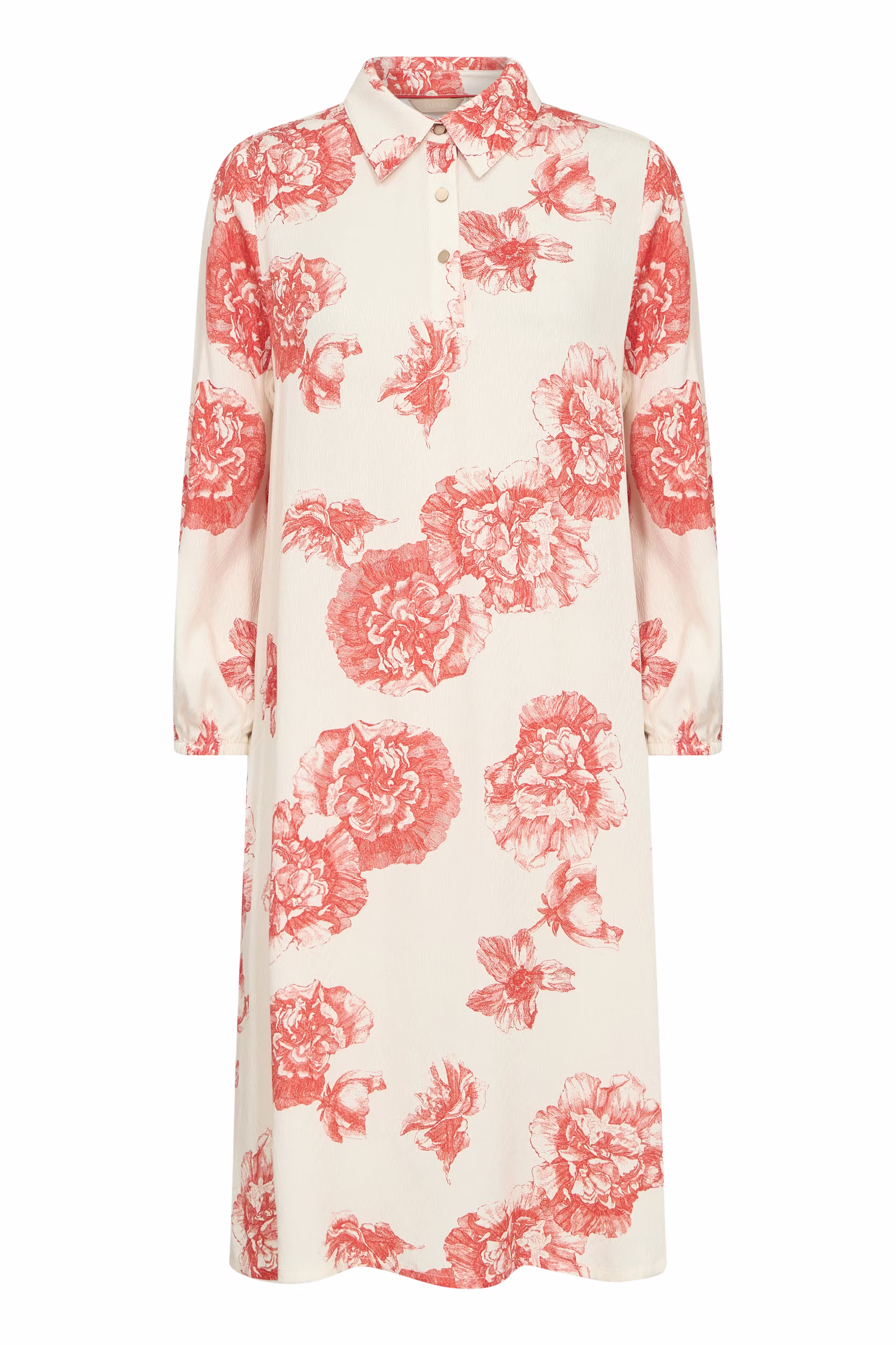 CUalexa Klänning PACK FRONT 50111560-107250