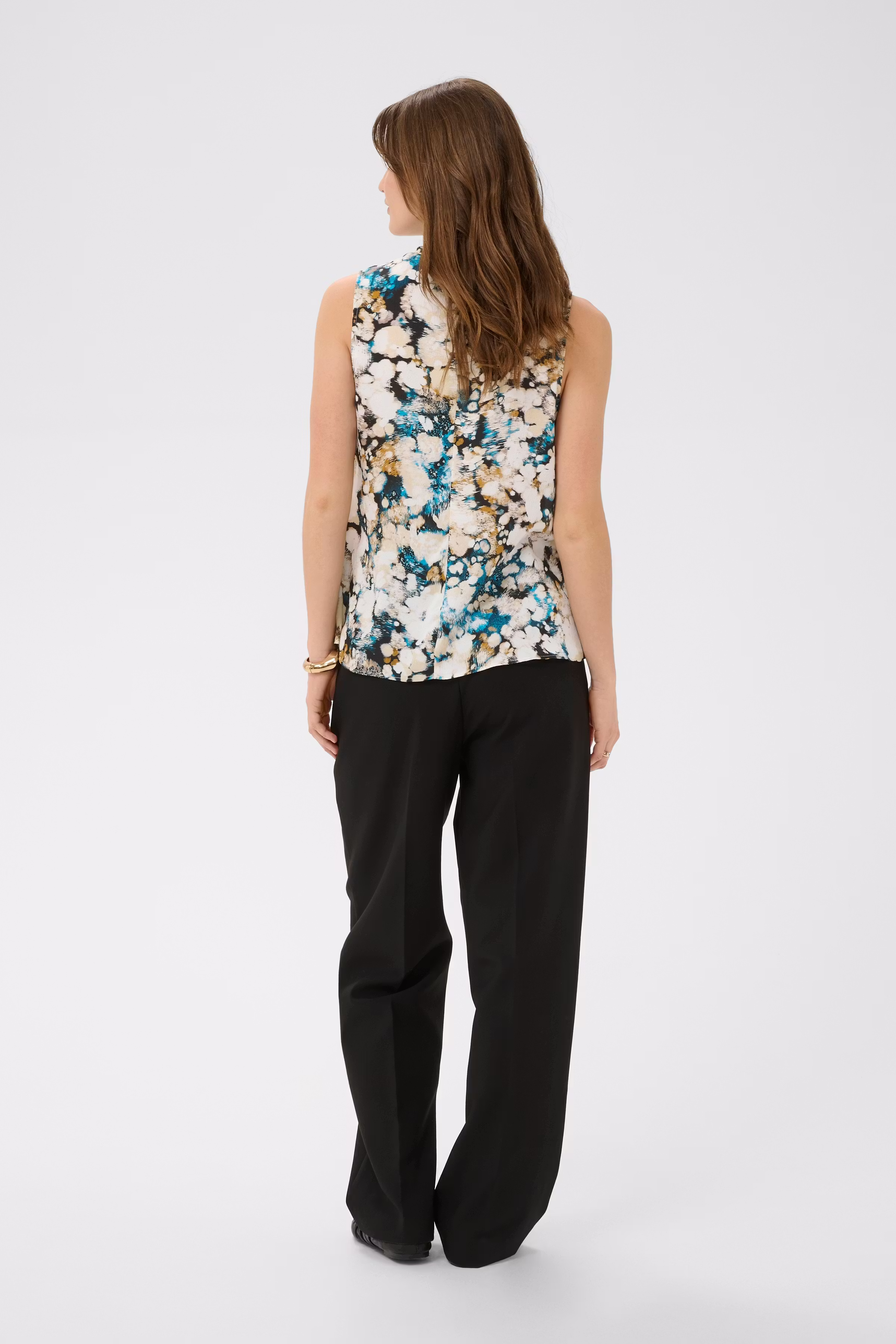SLParis Bluse LOOKBOOK BACK 30409588-305360