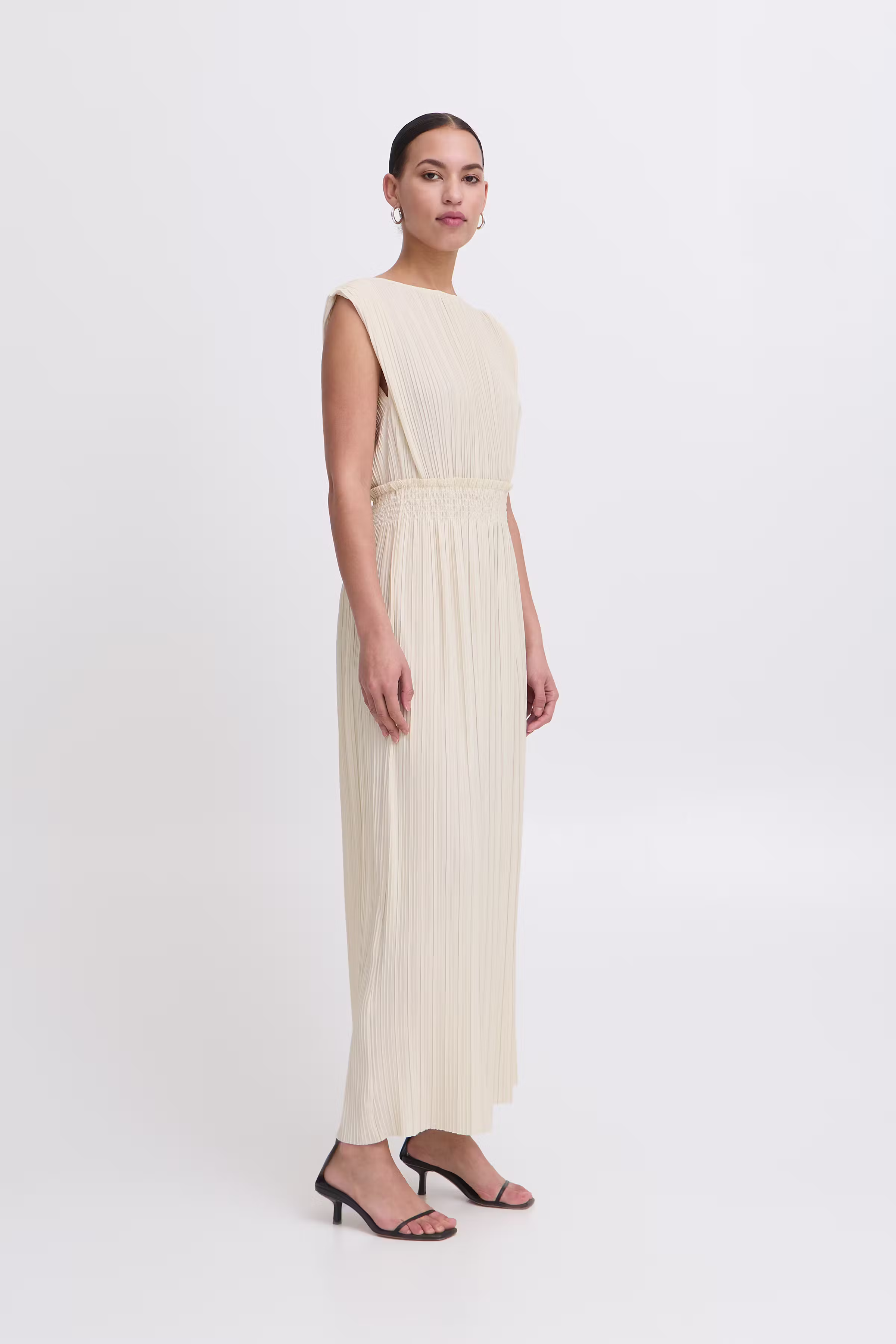 IHYAMILET Jurk LOOKBOOK FRONT 20123256-130905