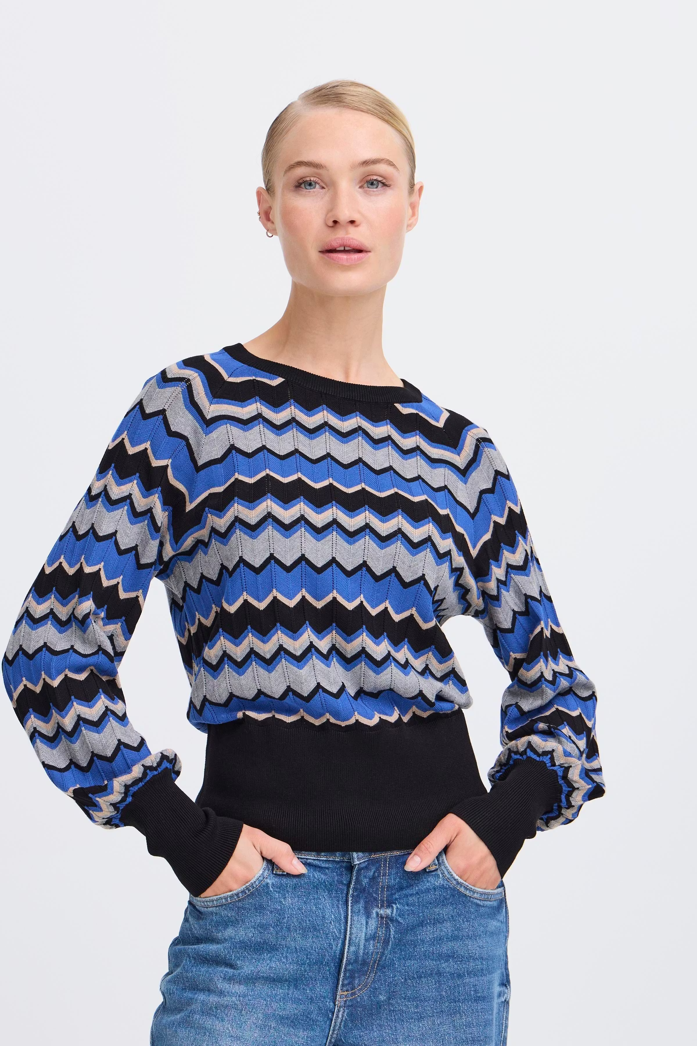 BYMMORLA Pullover LOOKBOOK FRONT 20817151-204866