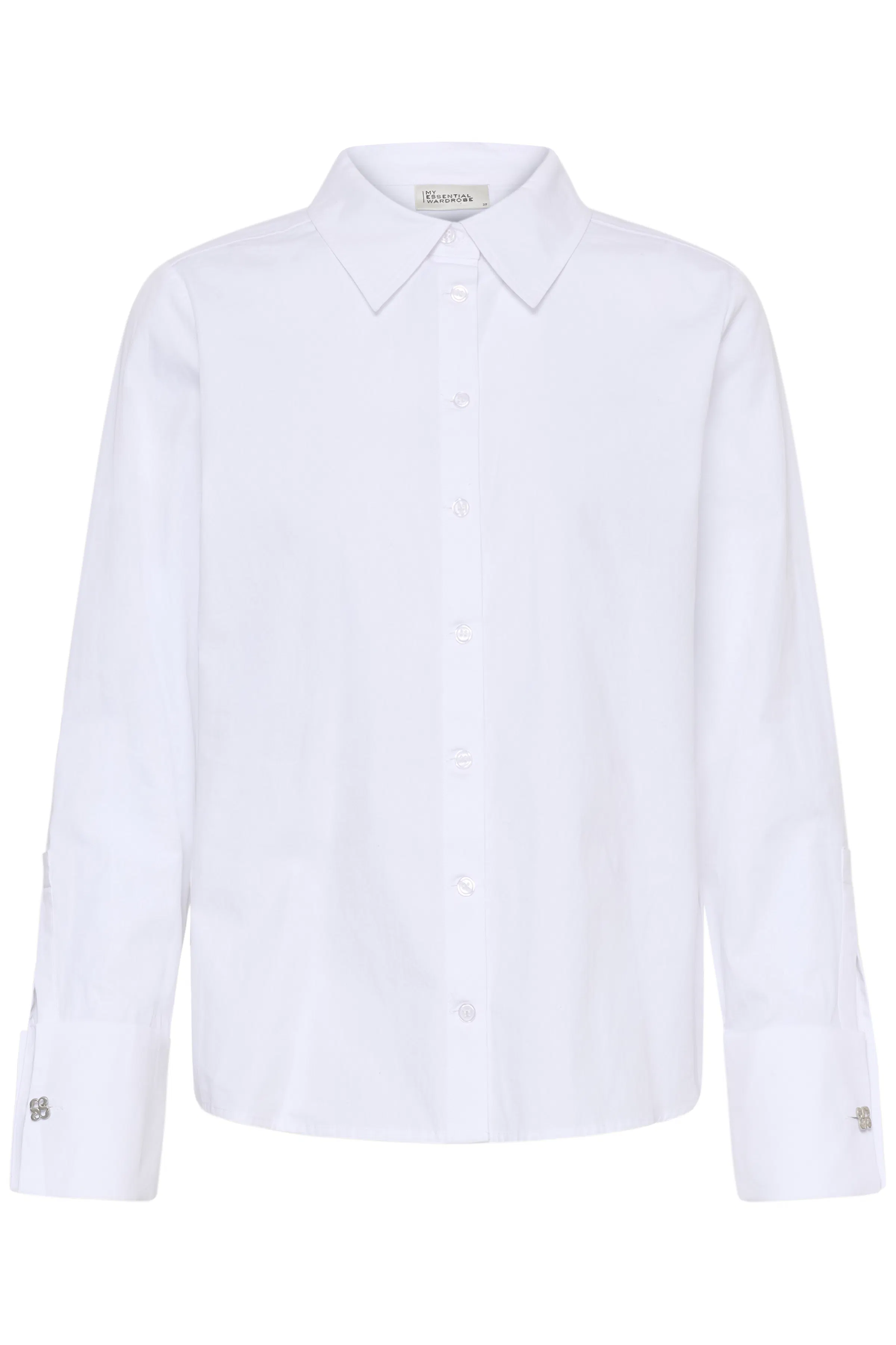 MWSunna Skjorte PACK FRONT 10705681-194058
