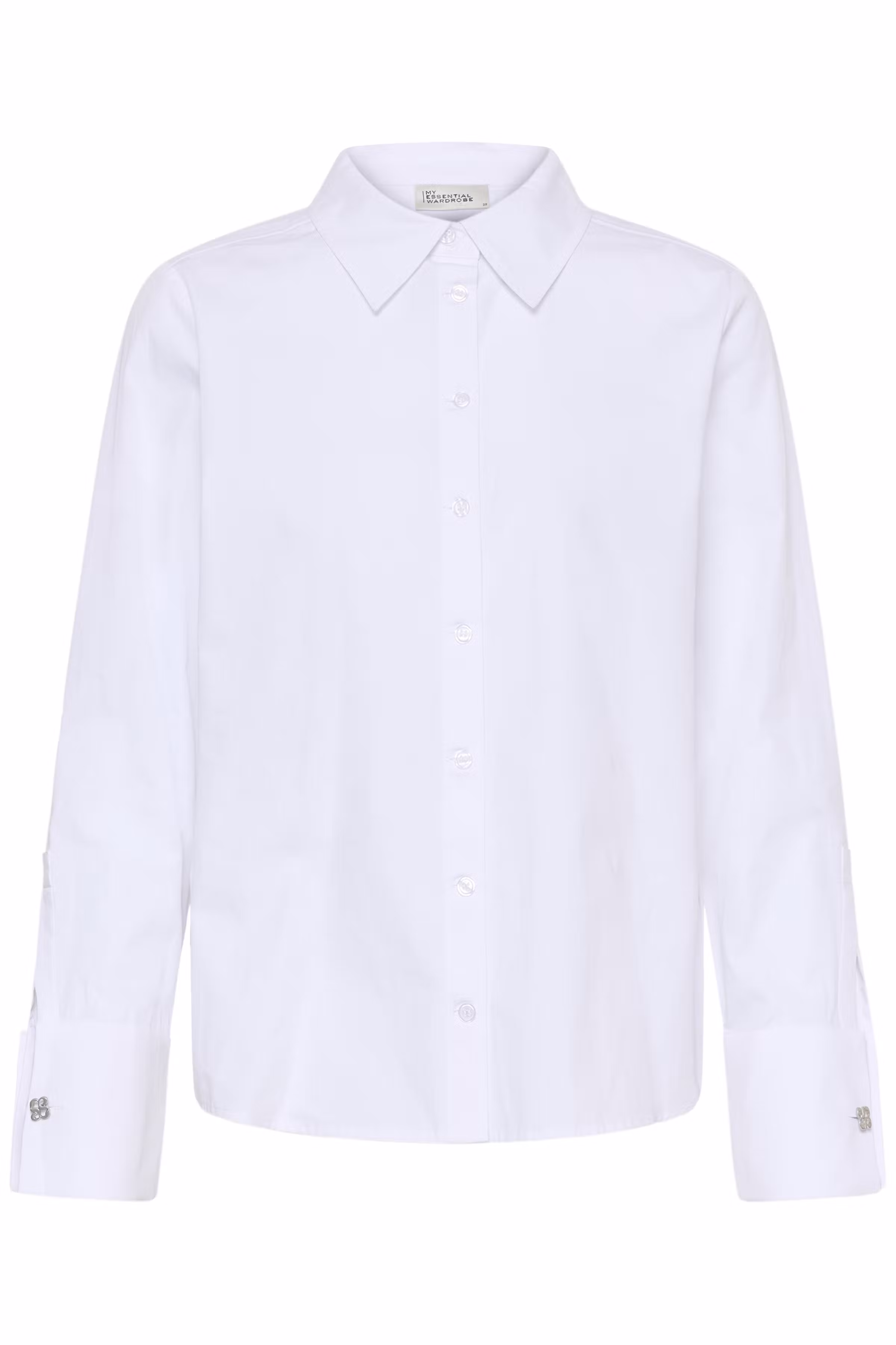 MWSunna Skjorte PACK FRONT 10705681-110601