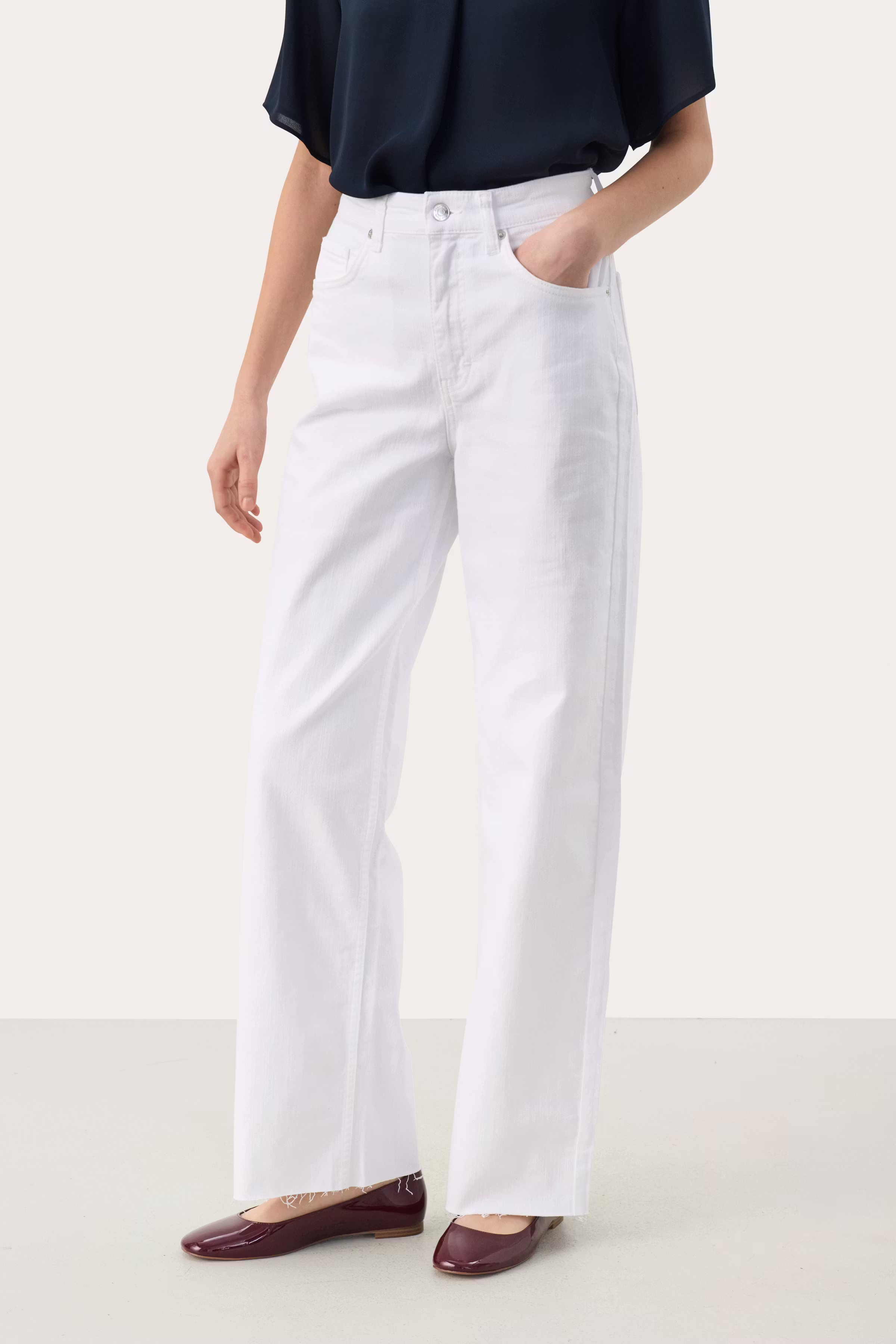 SimonaPW Jeans LOOKBOOK FRONT 30309433-110601