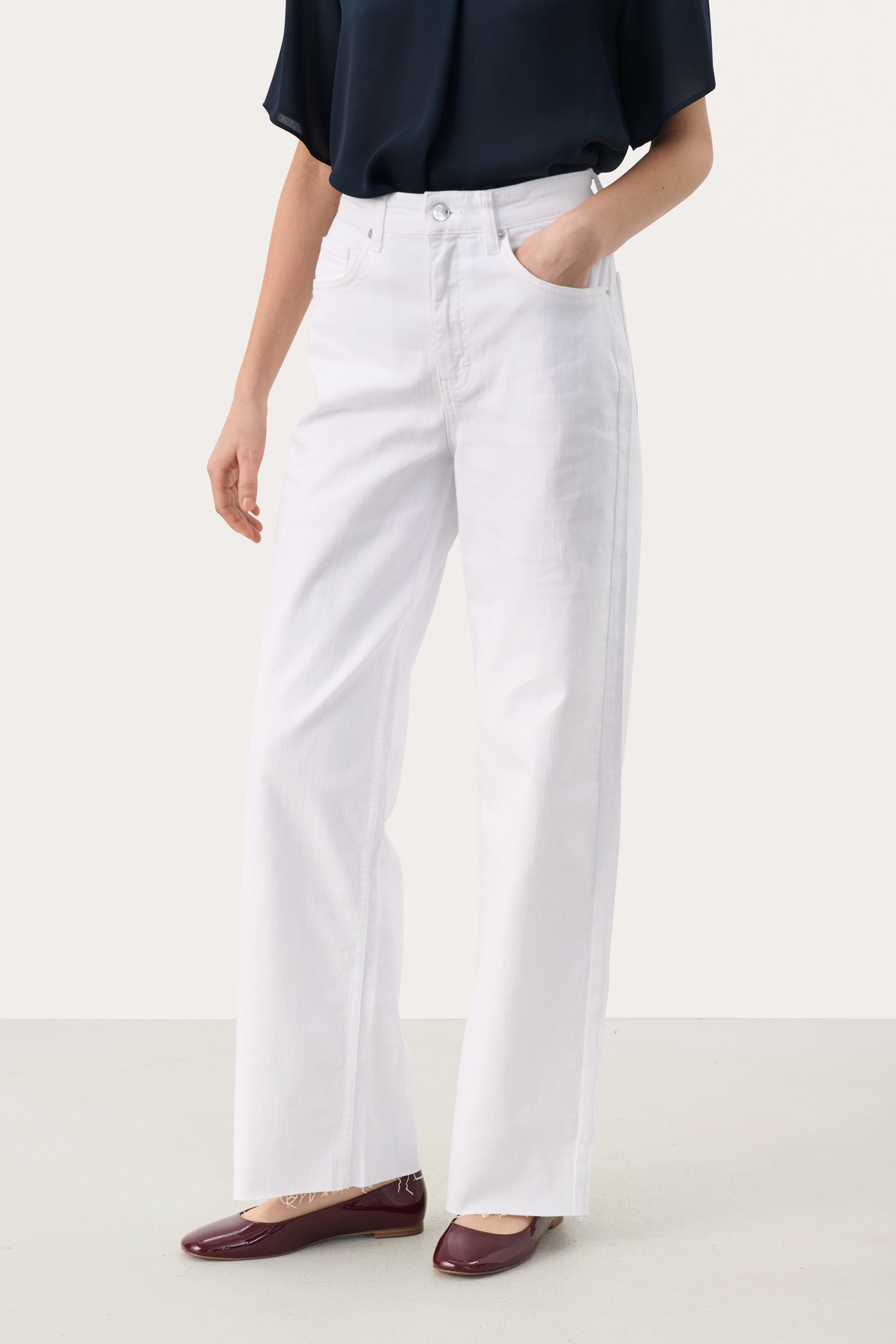 SimonaPW Jeans LOOKBOOK FRONT 30309433-110601