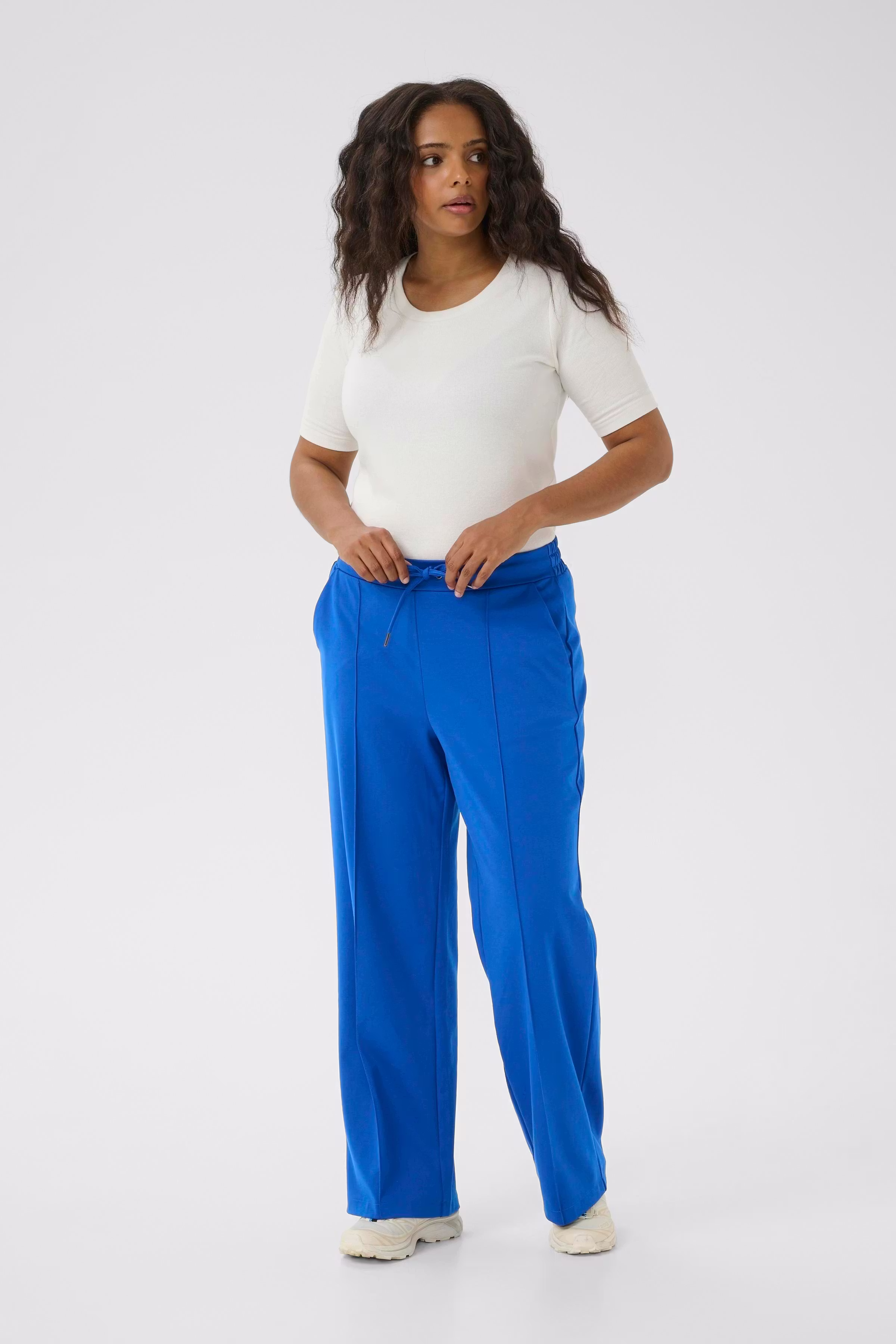 KCjenna Trousers LOOKBOOK FRONT 10582248-193952