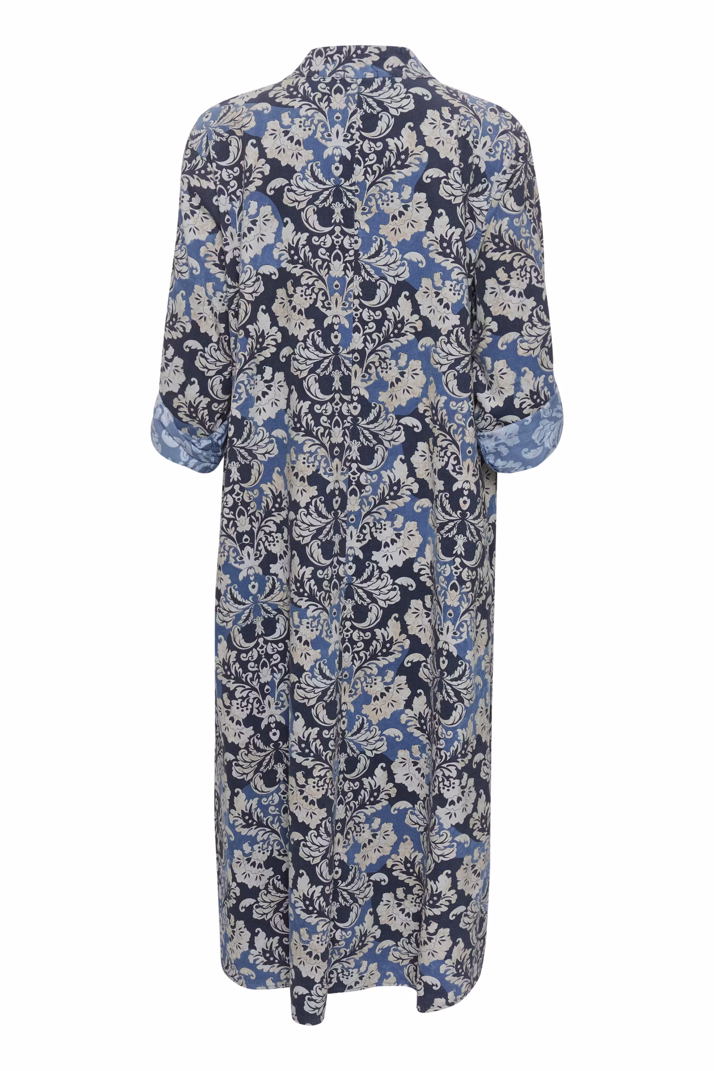 BPkathia Kleid PACK BACK 40103477-400621