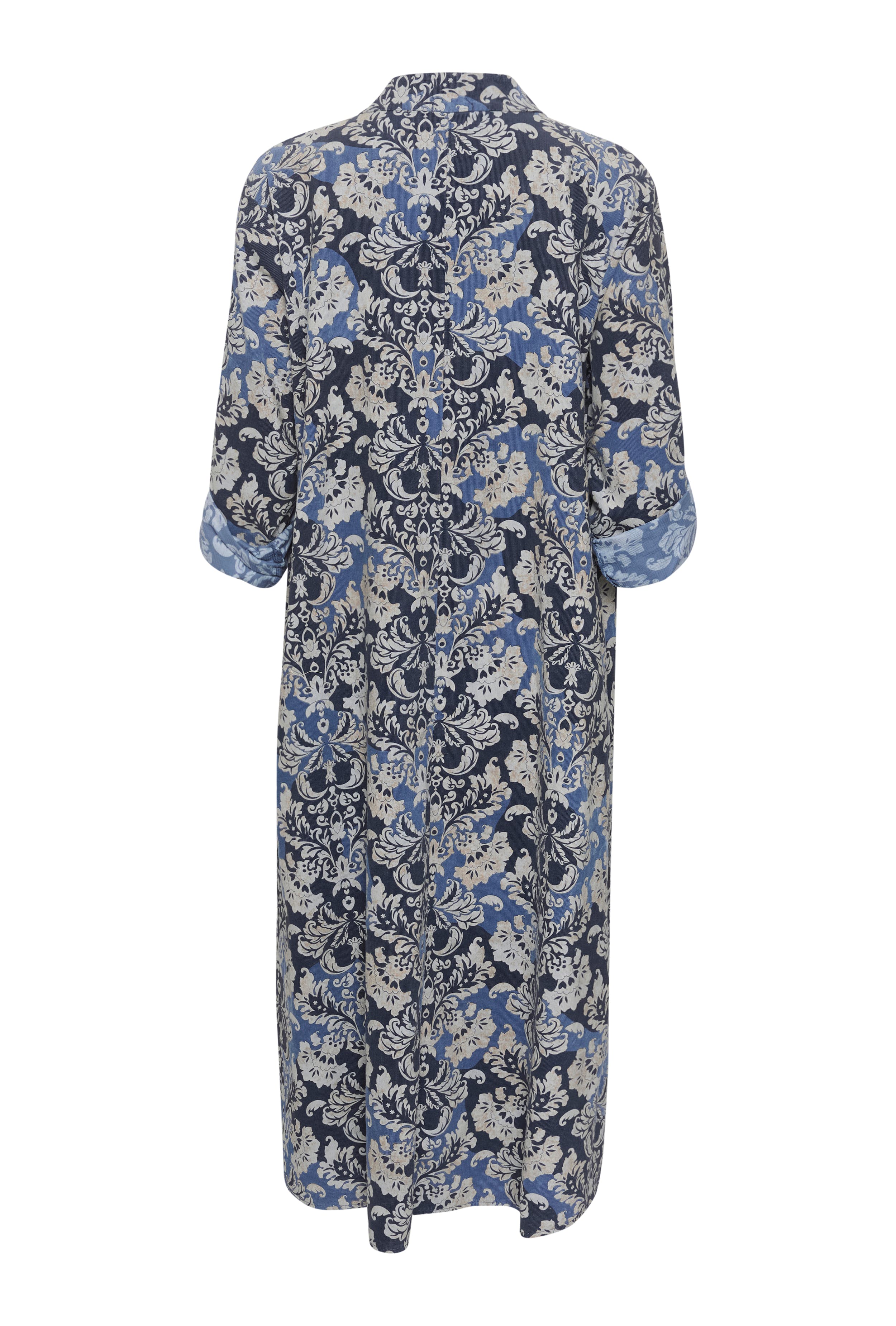 BPkathia Kleid PACK BACK 40103477-400621