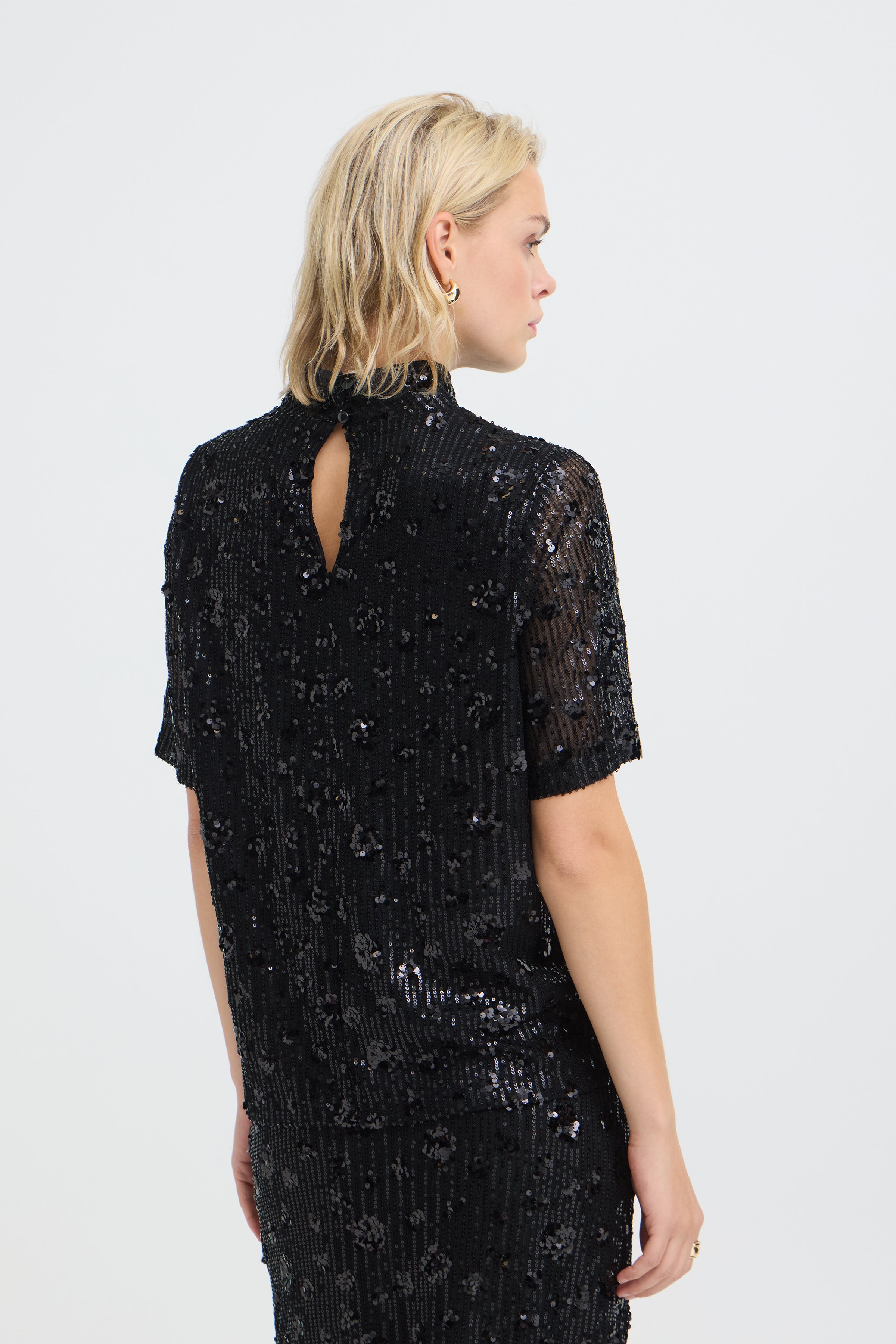 PZFOSIA Bluse LOOKBOOK BACK 50210793-193911