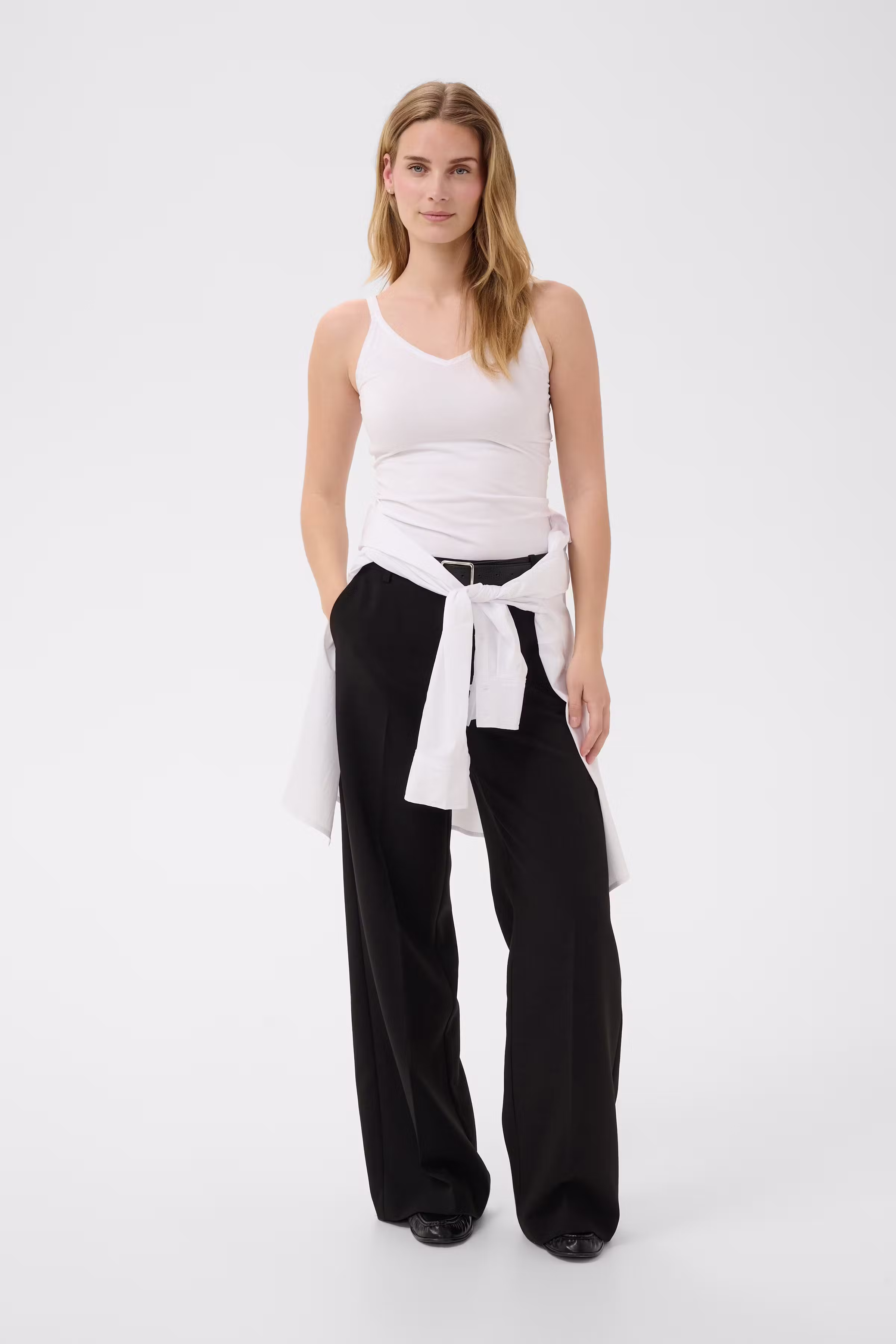 HyddaPW Top LOOKBOOK FRONT 30307365-110601