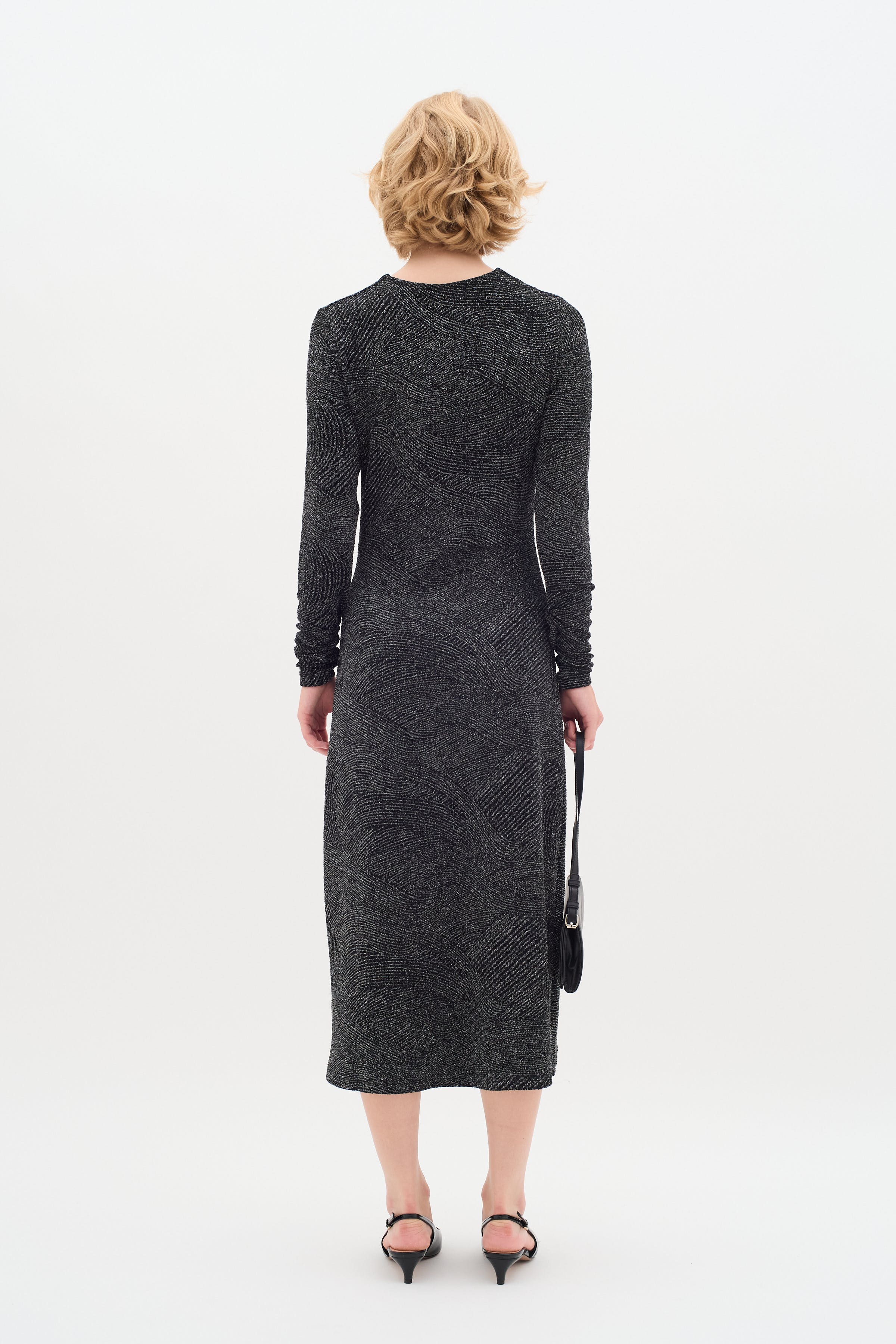 GianaIW Dress LOOKBOOK BACK 30108416-301807