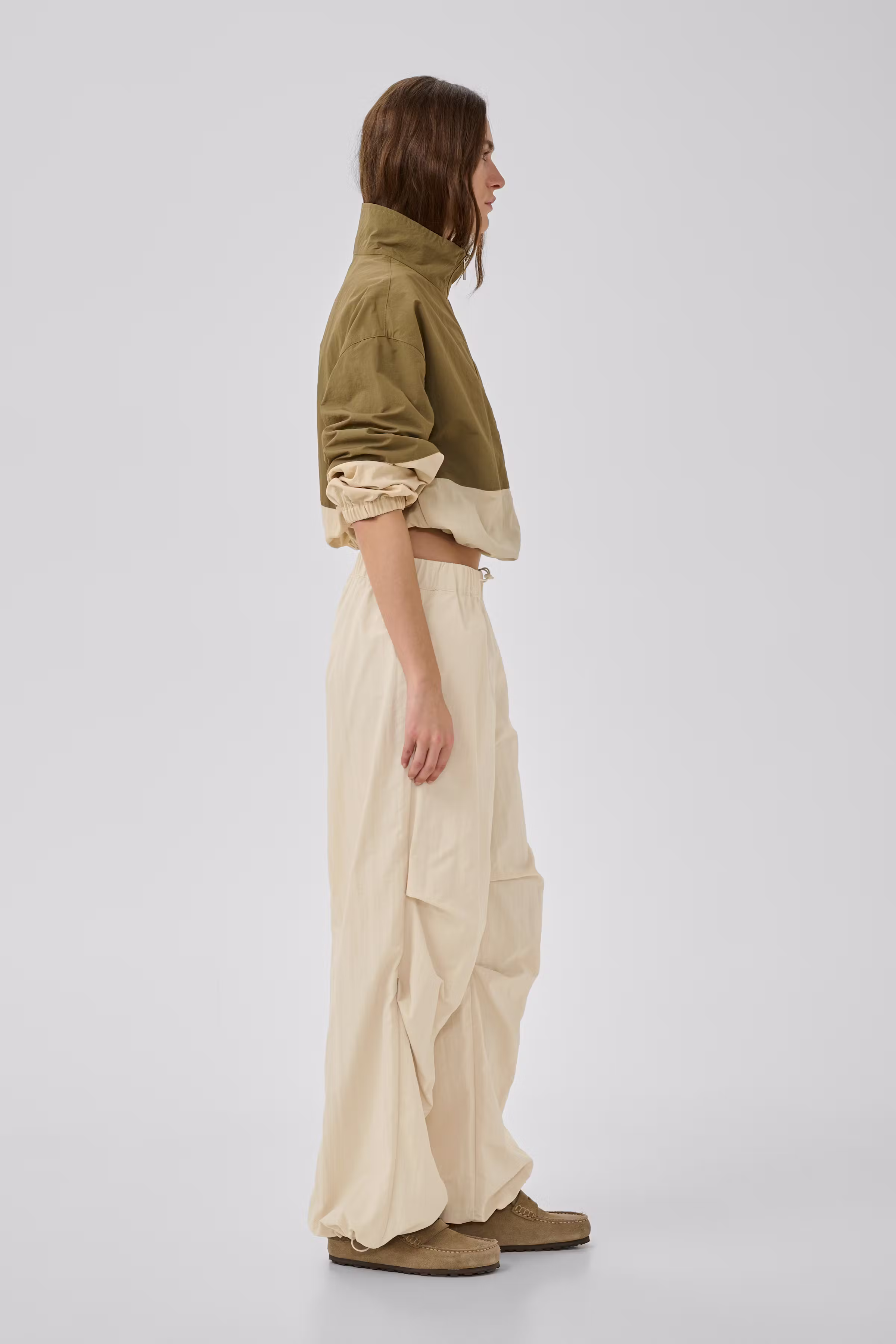 MWQuinn Tracksuit Bukser LOOKBOOK DETAIL 10705539-131105