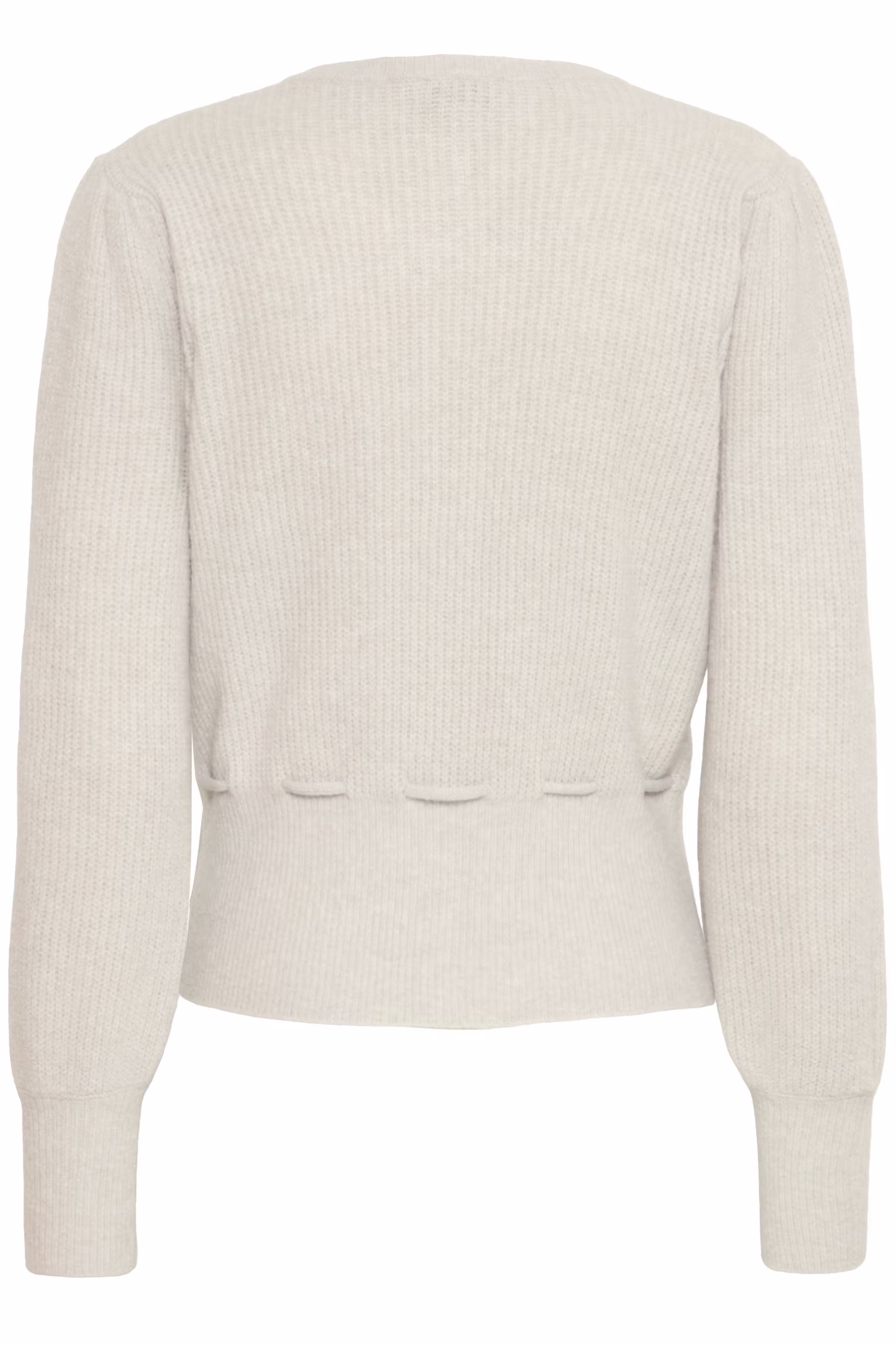 BYMIFFA Cardigan PACK BACK 20817119-1613051