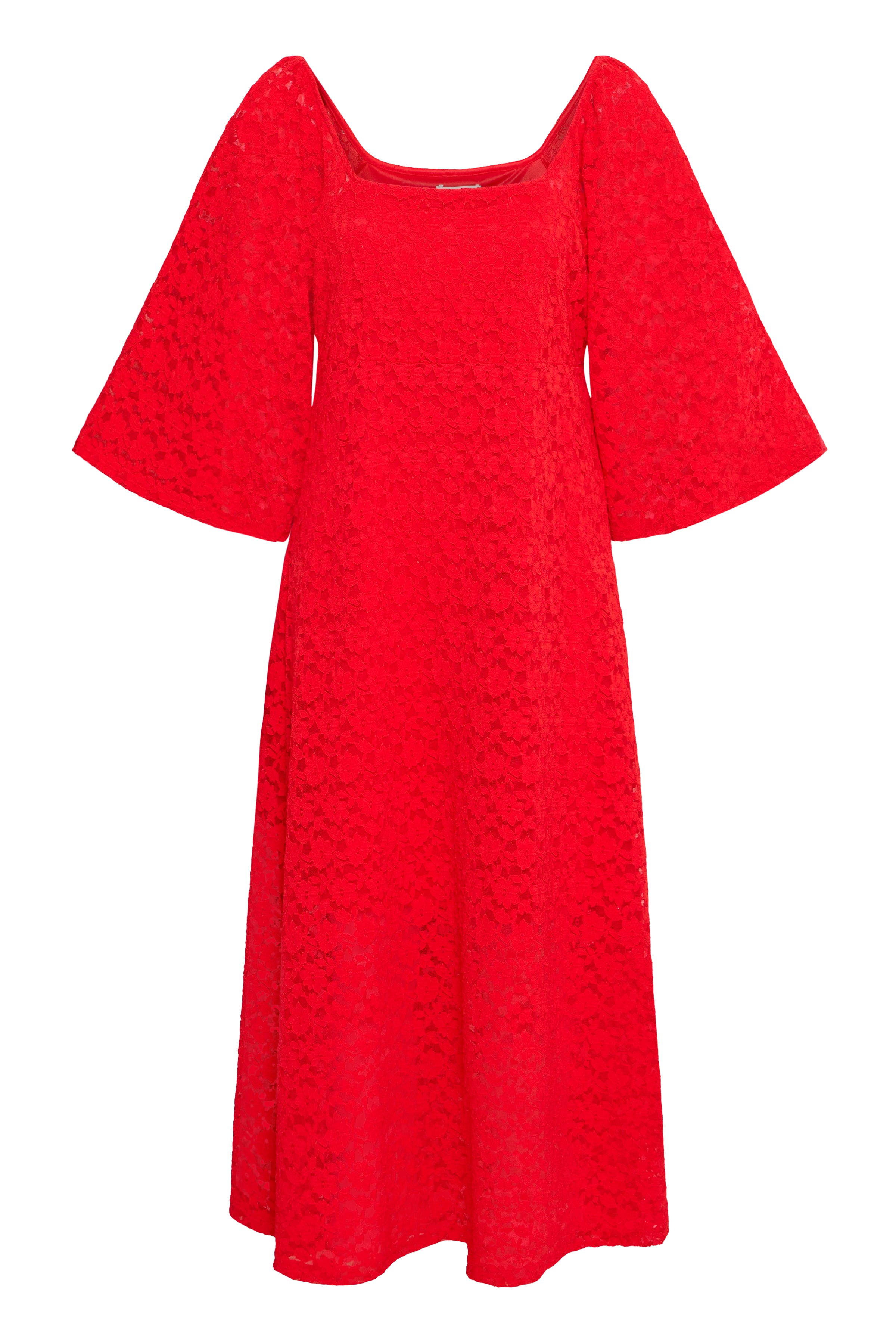 IHPALOLLA Dress PACK FRONT 20122785-181655