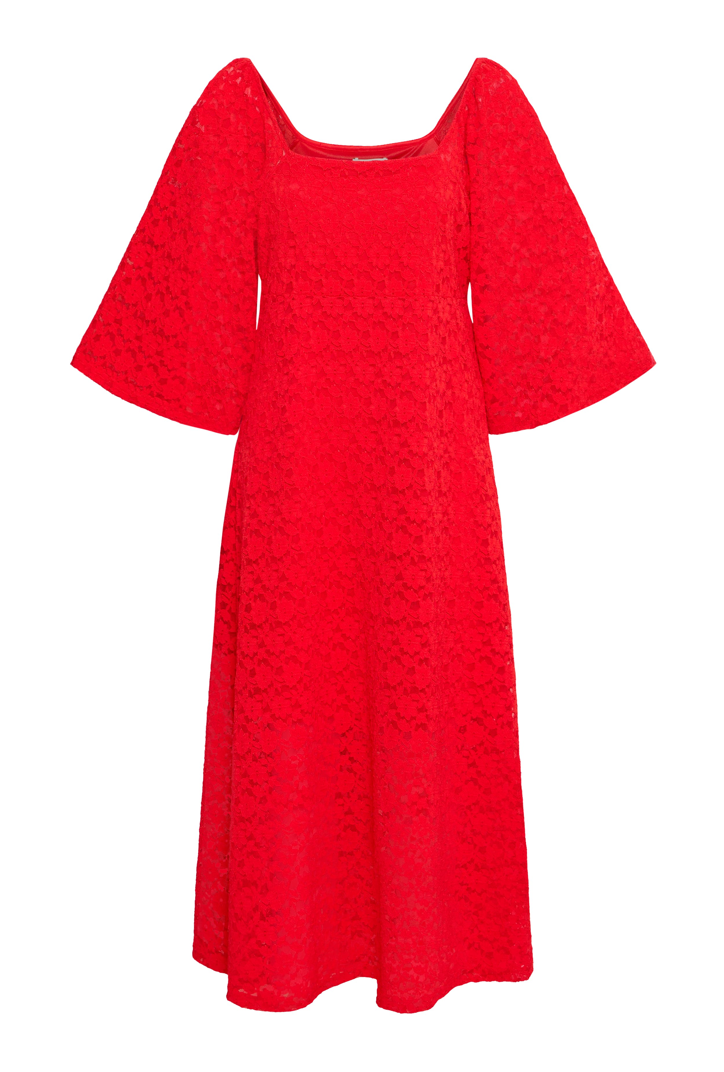 IHPALOLLA Kleid PACK FRONT 20122785-181655