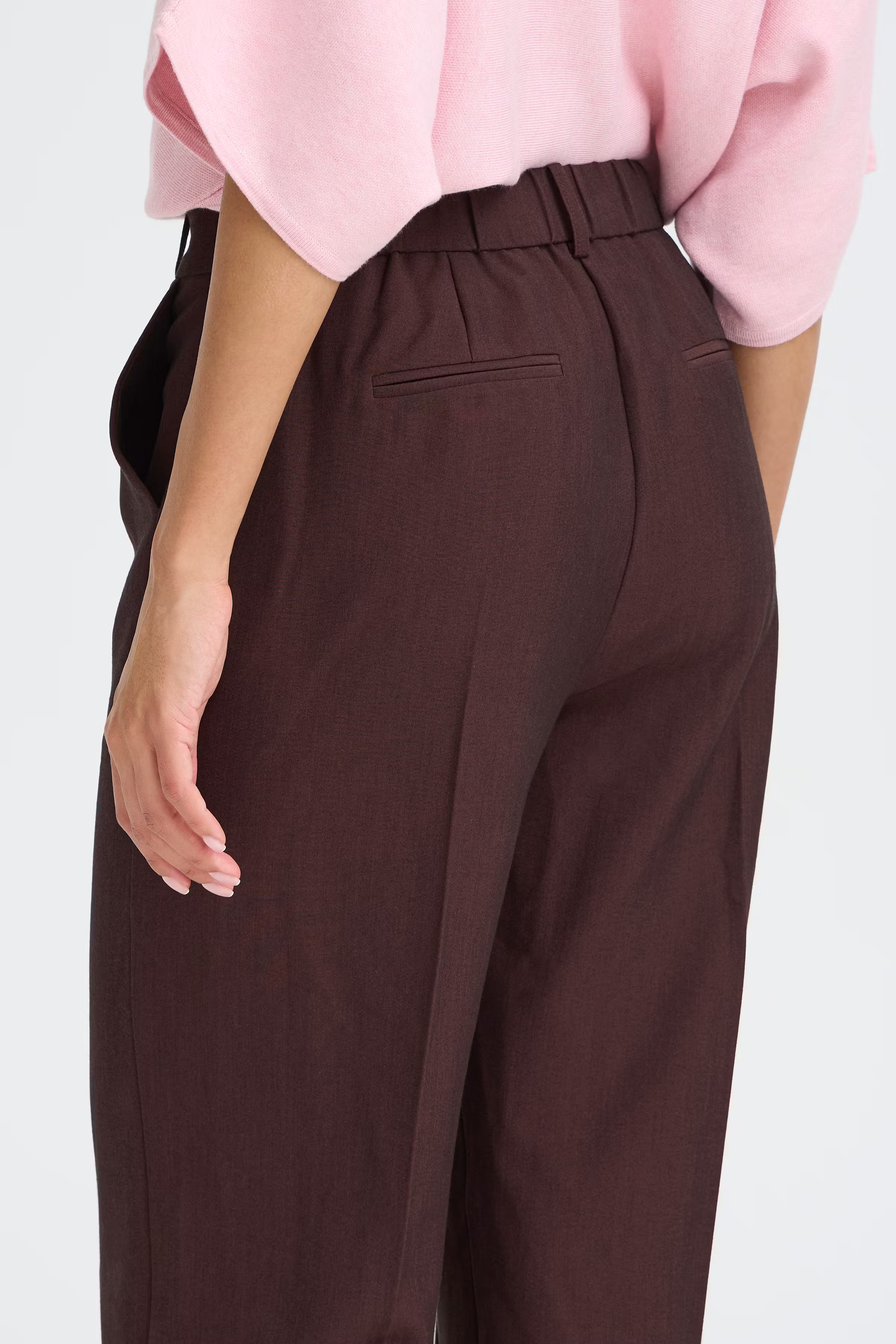 BYDANTA Bukser LOOKBOOK DETAIL 20815027-1913251