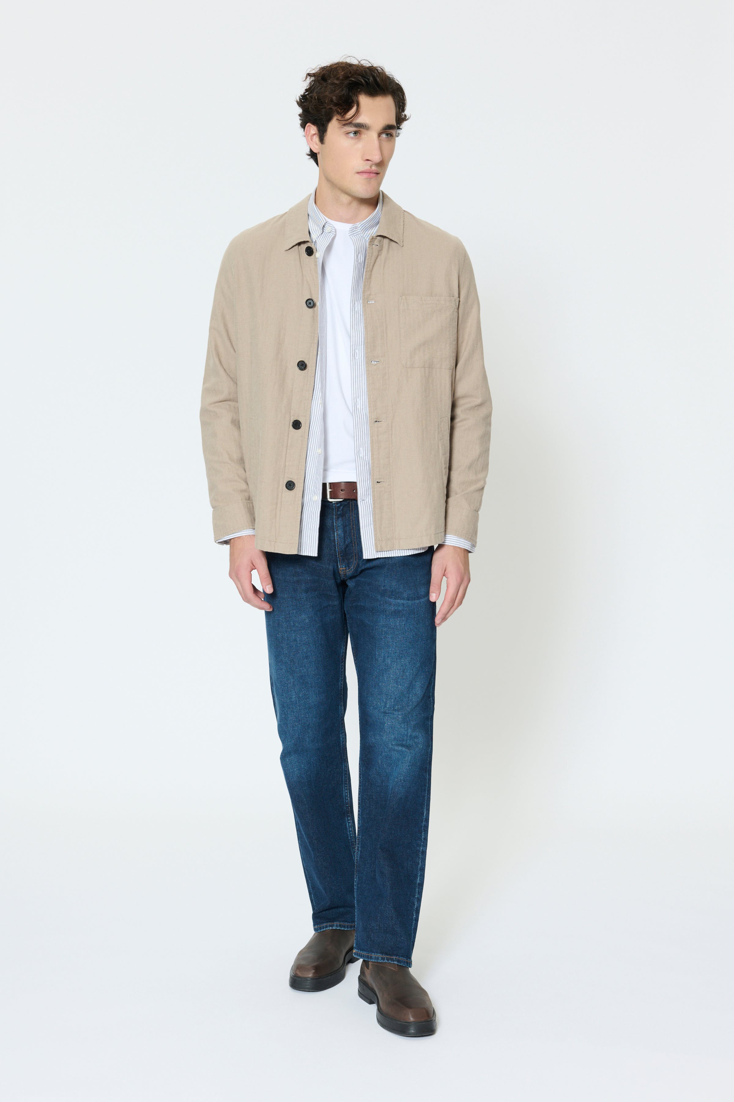 MAorignal Overshirt LOOKBOOK FRONT 30207226-171108