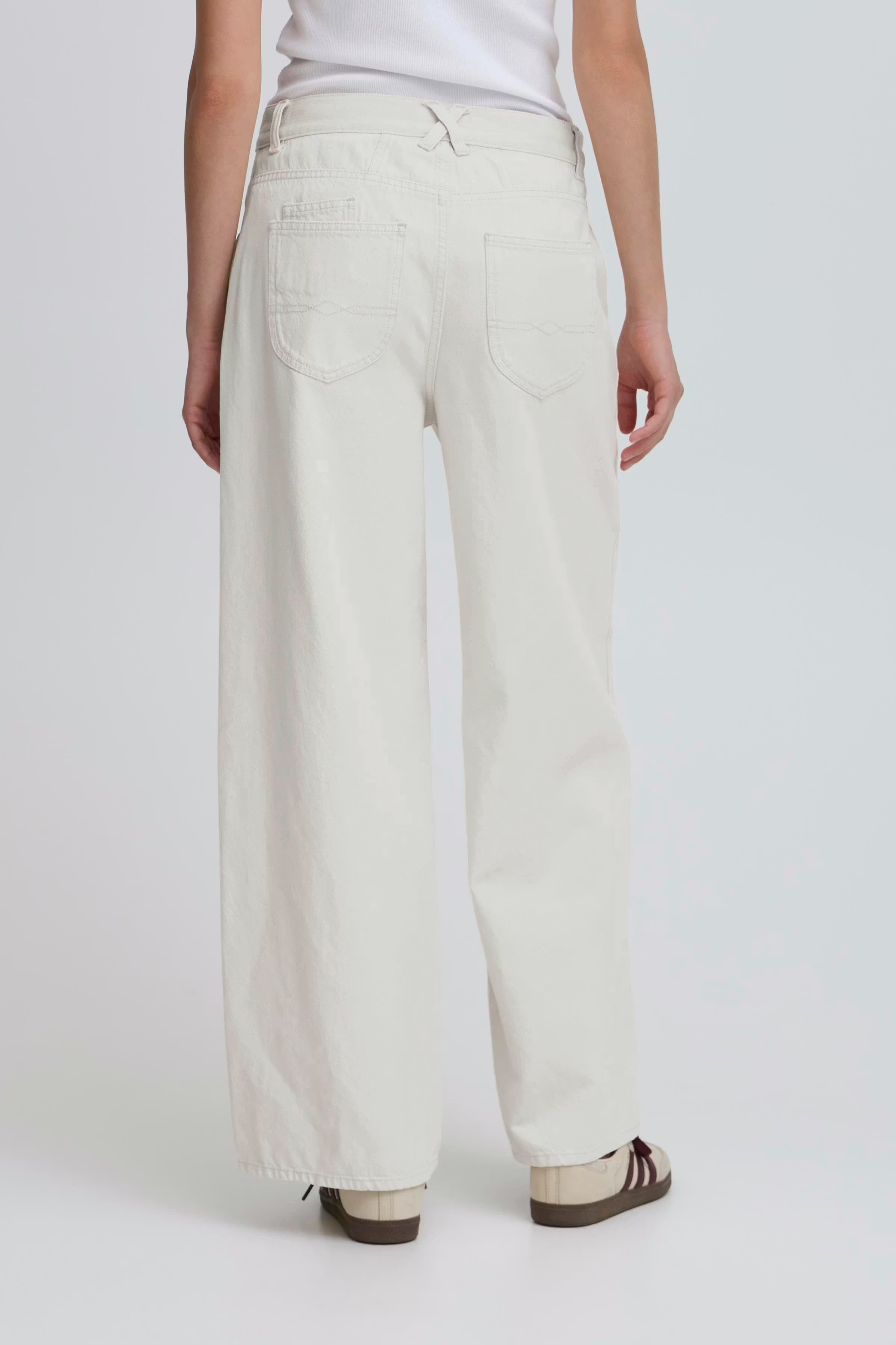 BALUCIA Jeans LOOKBOOK BACK 50405164-130905