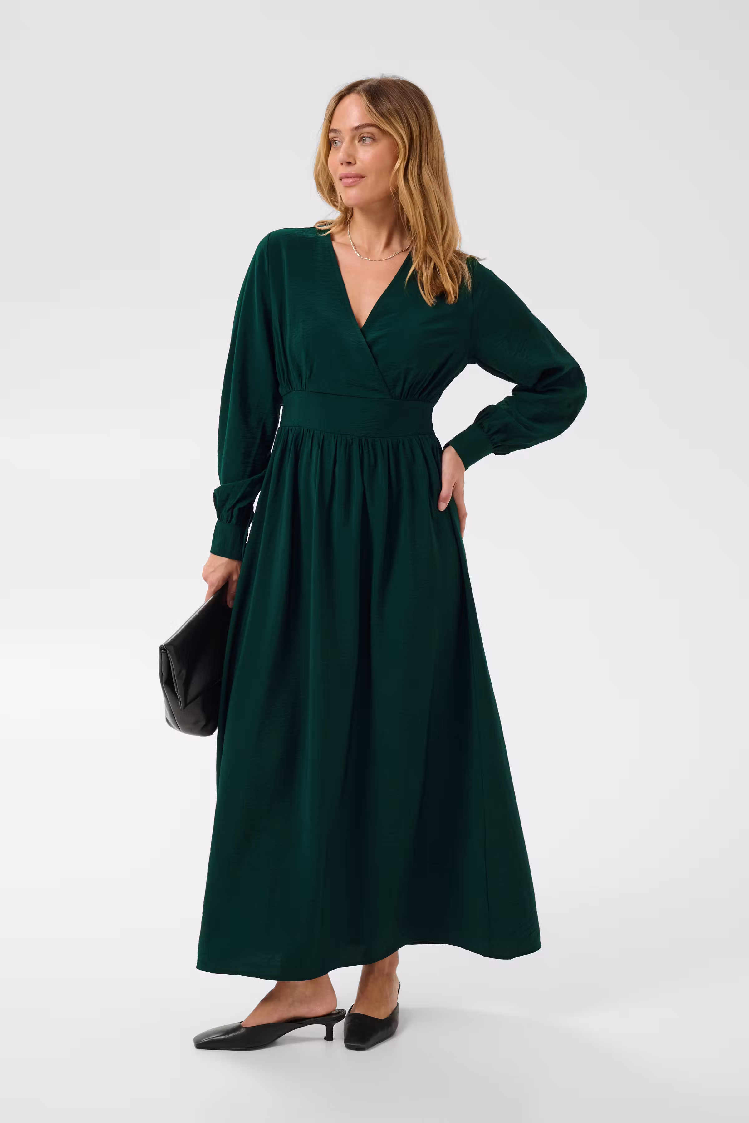 KAsirena Kleid LOOKBOOK FRONT 10513203-195320