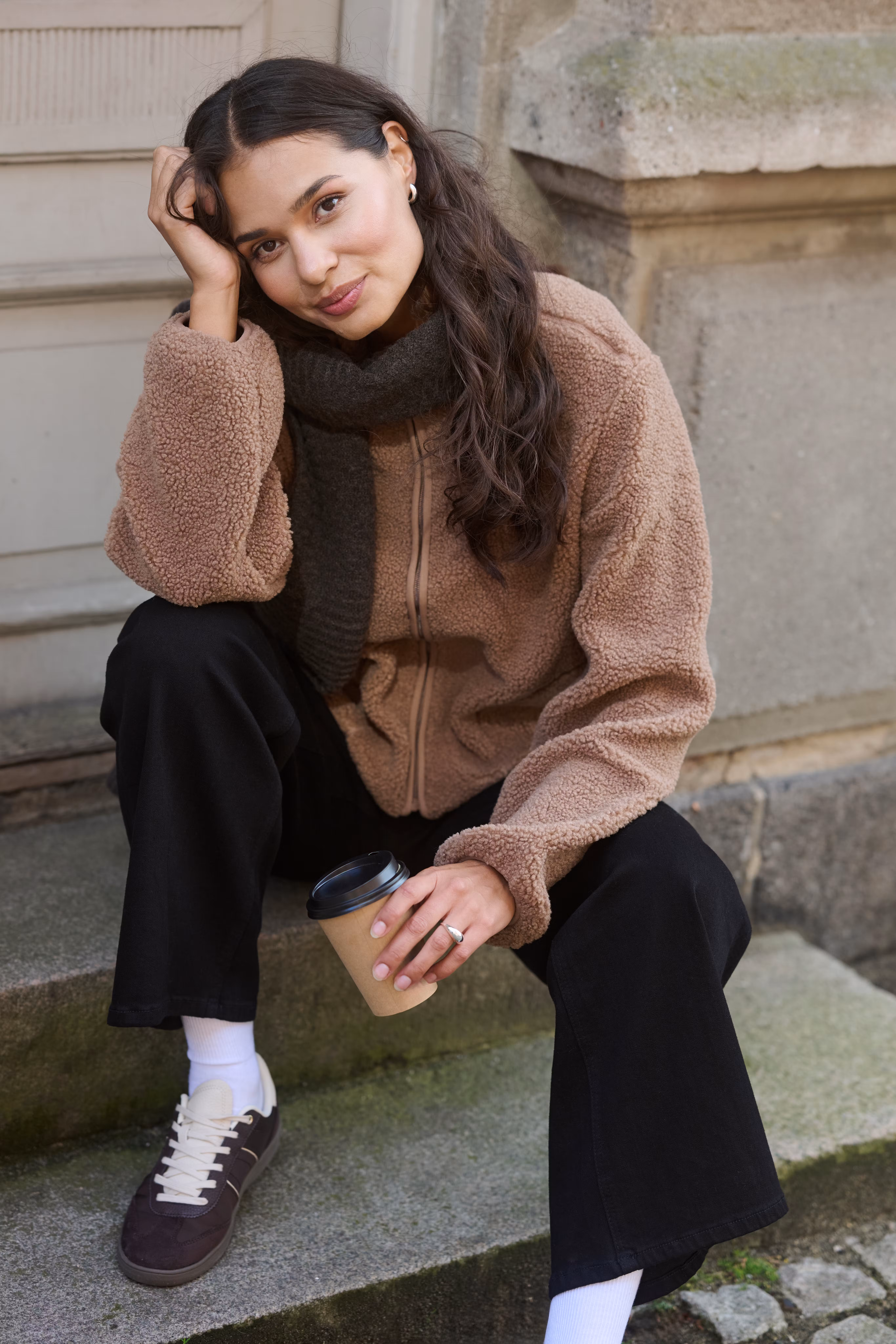 KAally Fleece LOCATION NONE 10511206-171319