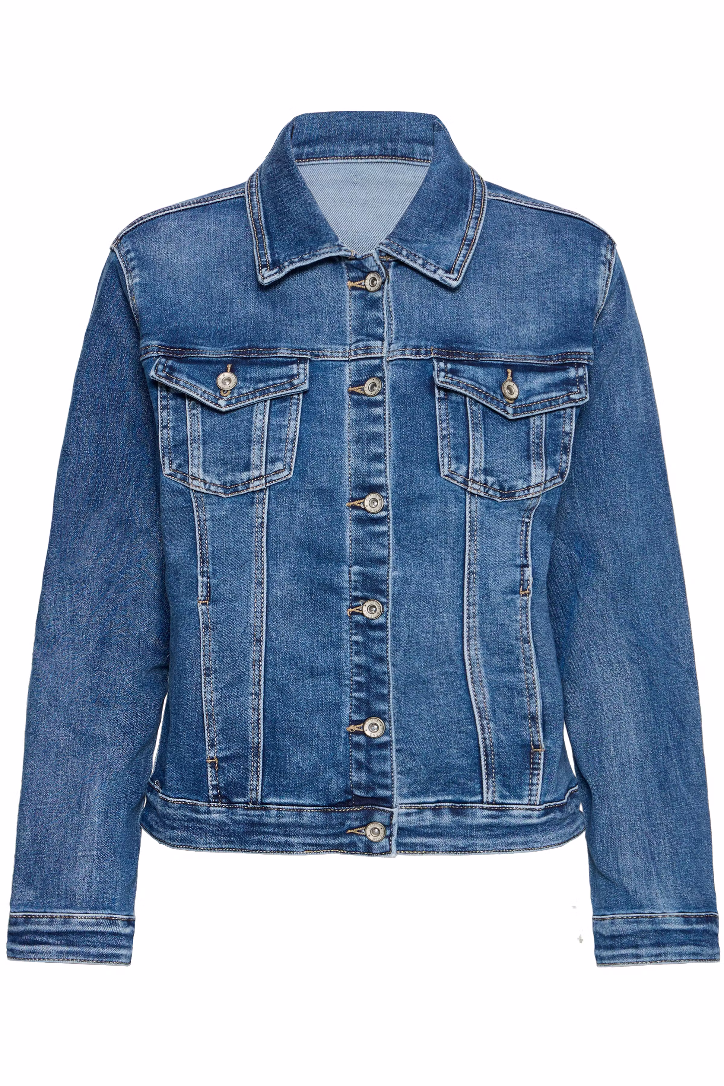 SBSKYE Casual jakke PACK FRONT 22100946-203677